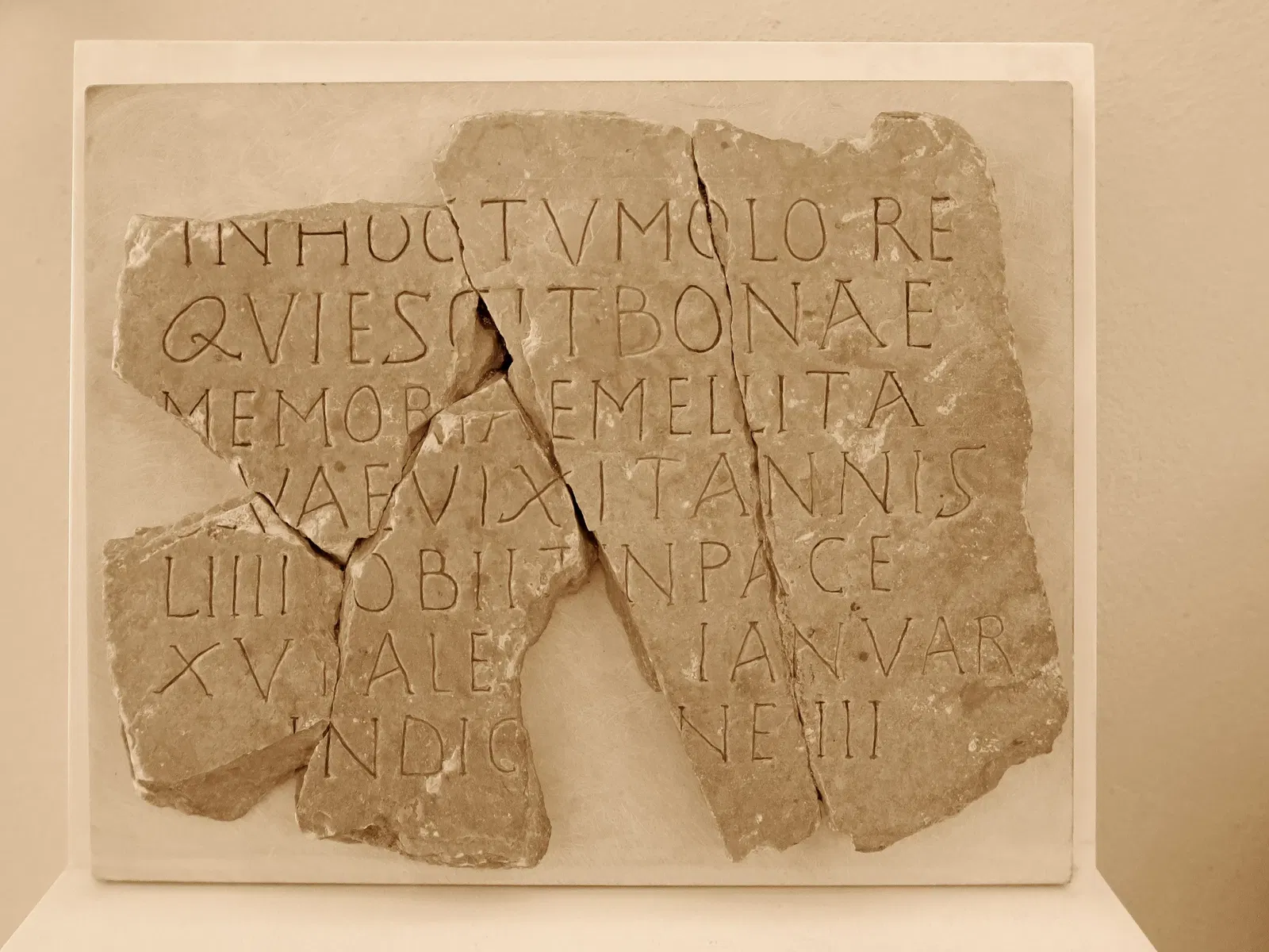 Musée des Ursulines