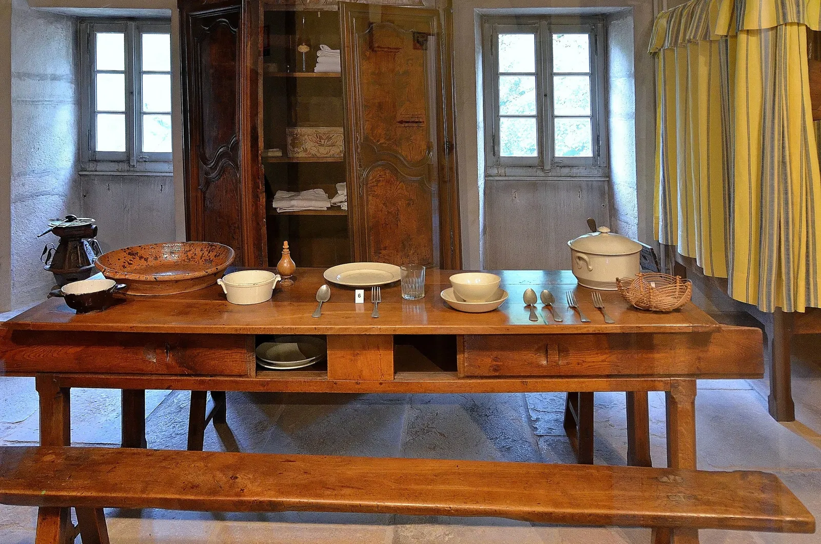 Musée des Ursulines