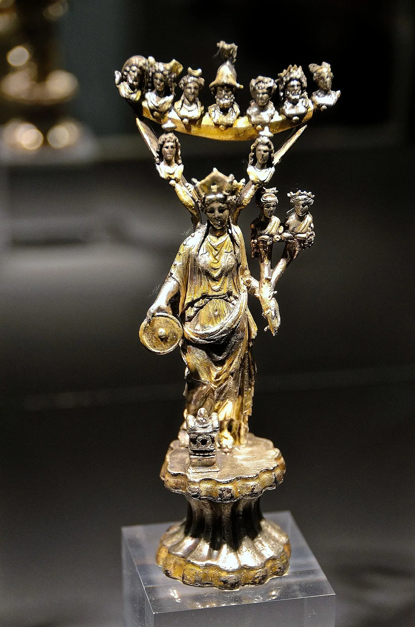 Musée des Ursulines