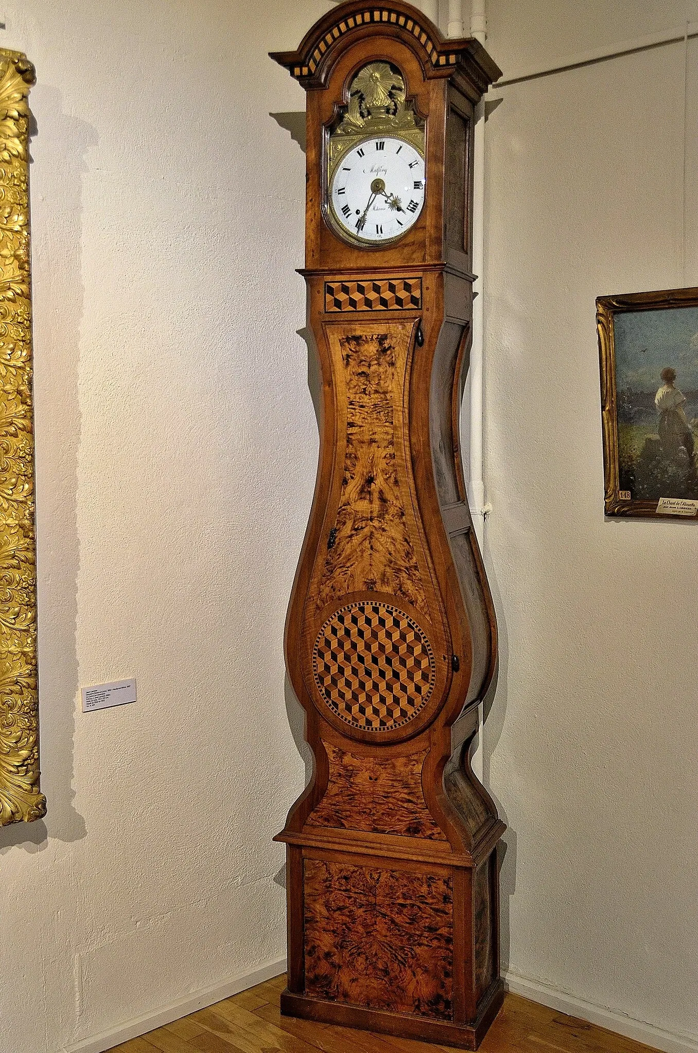 Musée des Ursulines