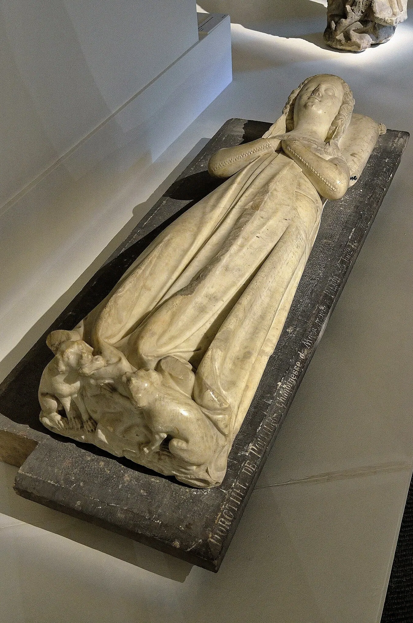 Musée des Ursulines