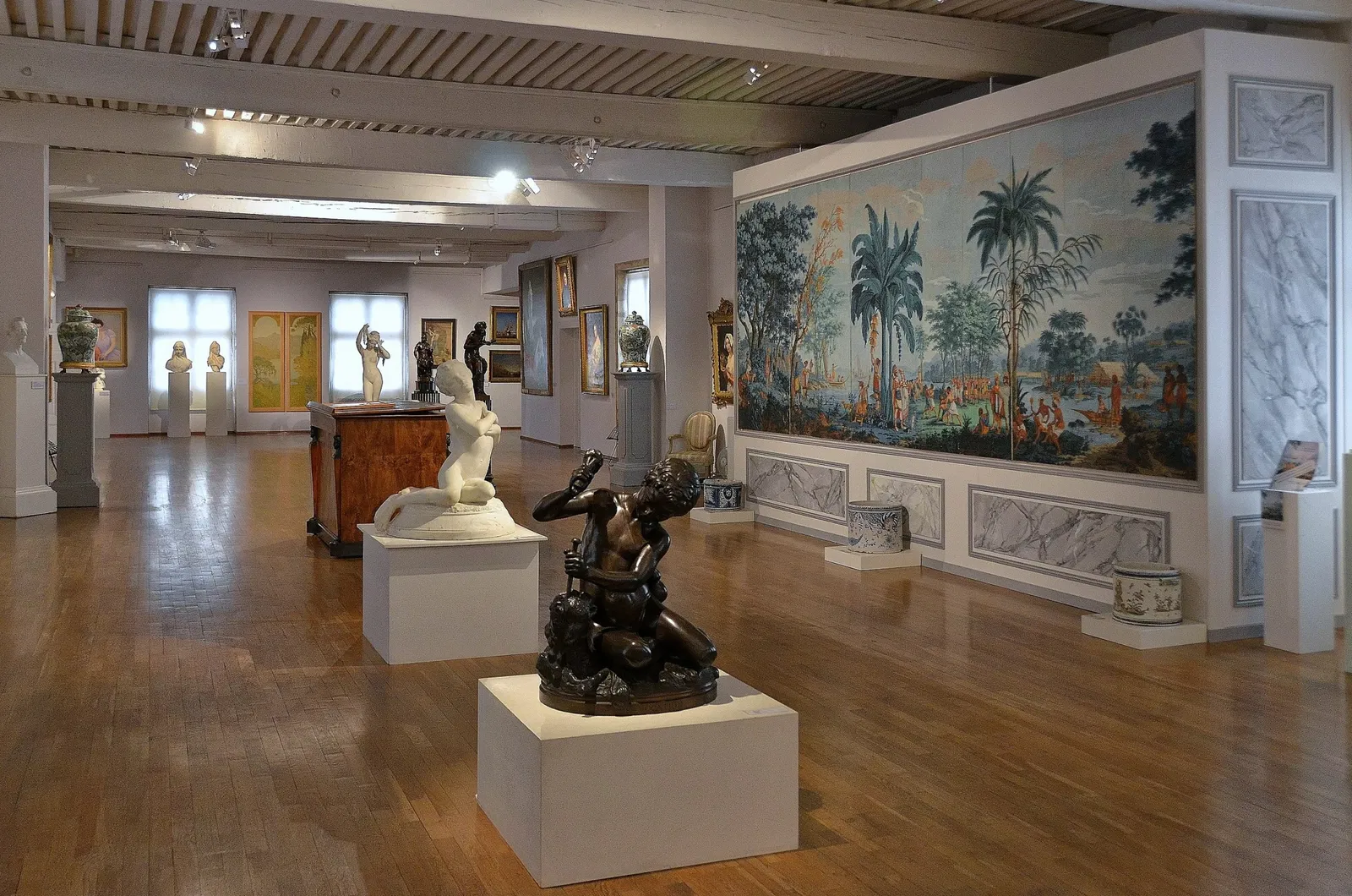 Musée des Ursulines