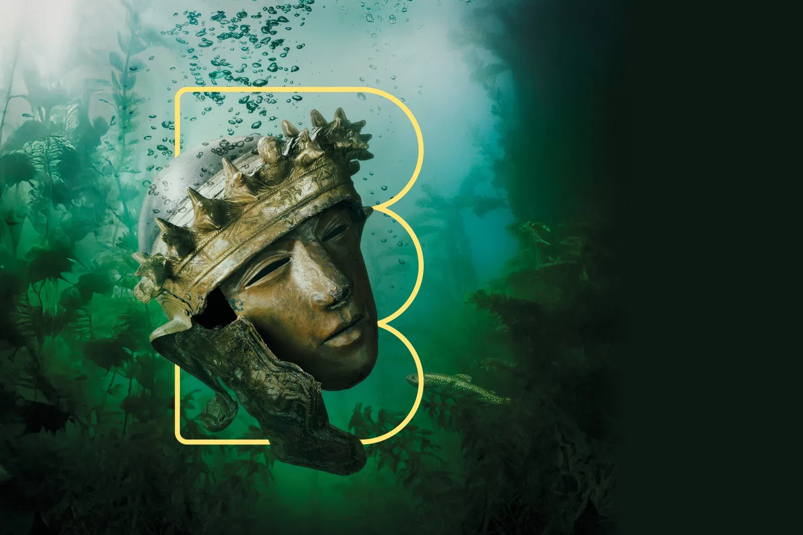 Roman treasures from the Waal