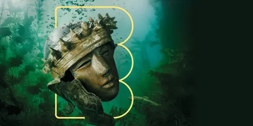 Roman treasures from the Waal