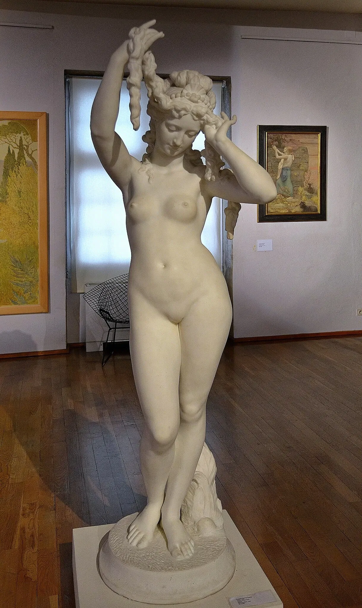 Musée des Ursulines