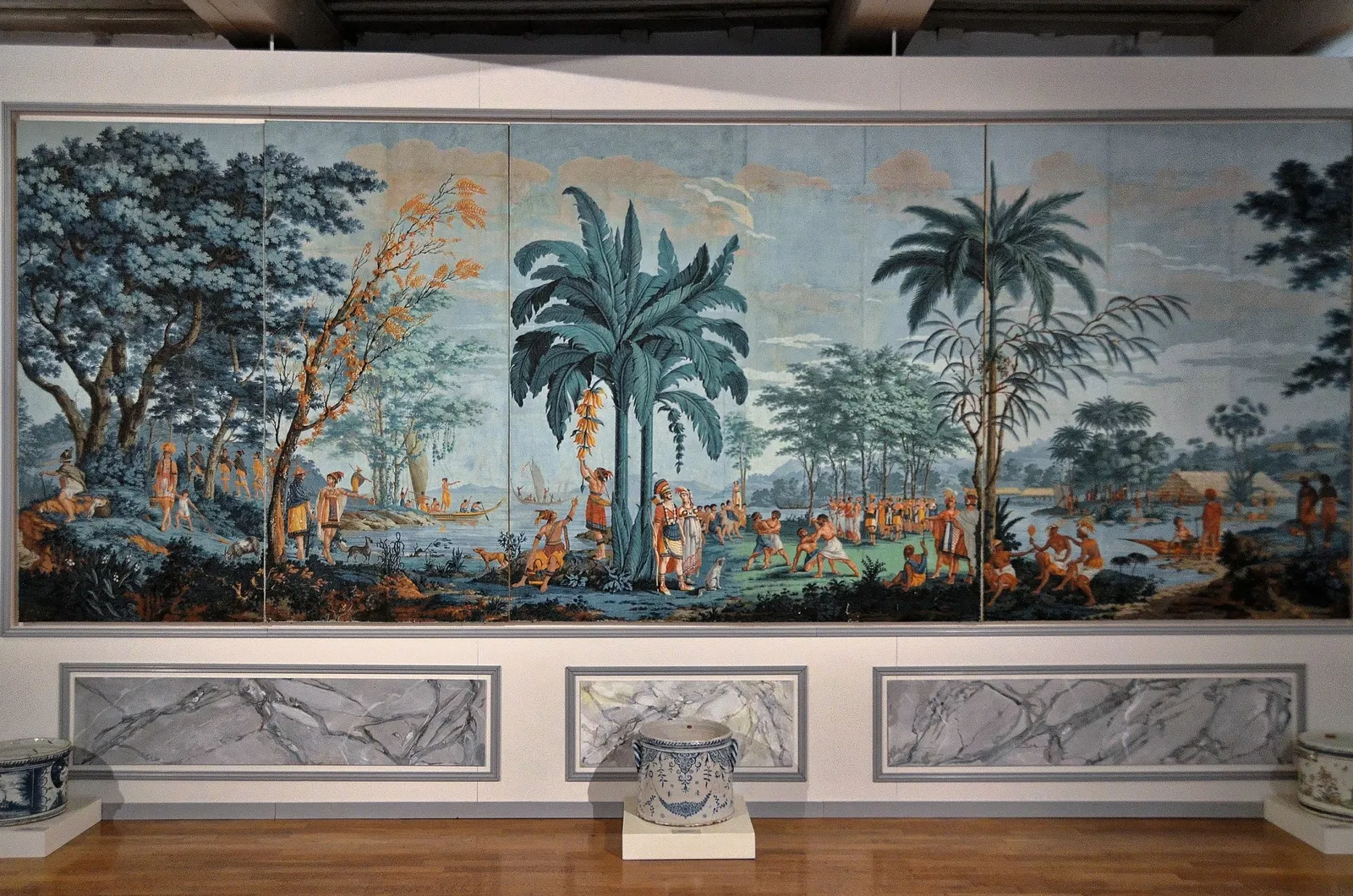 Musée des Ursulines