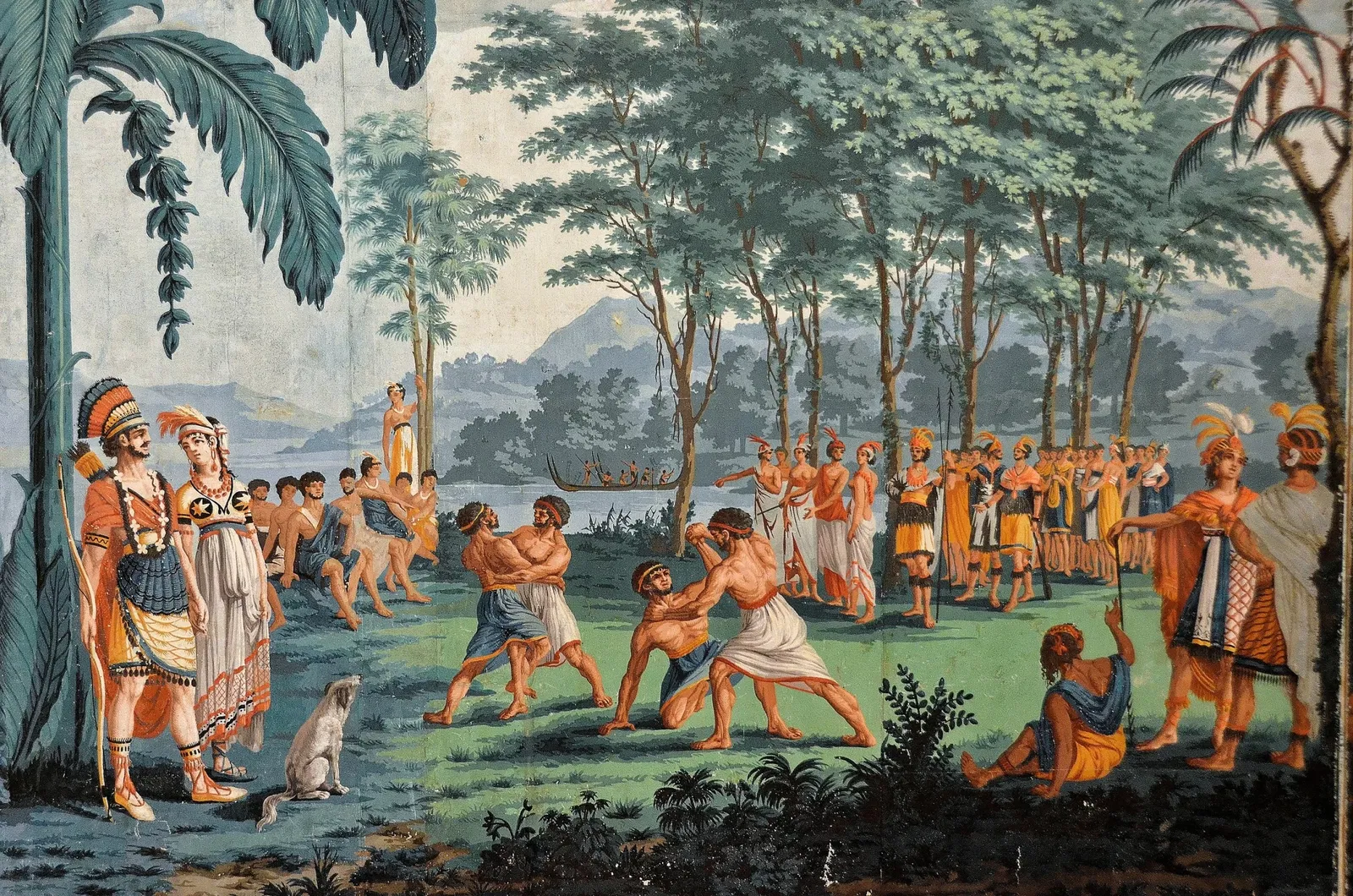 Musée des Ursulines