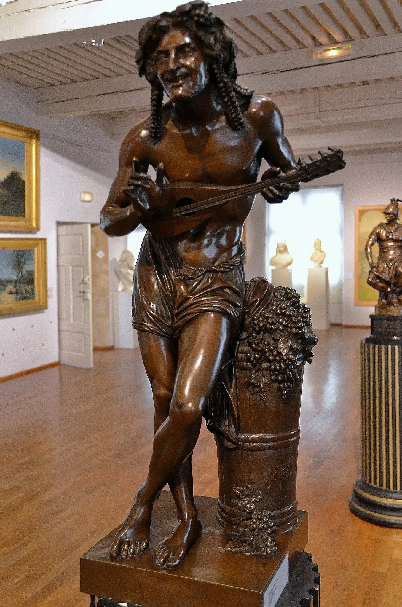 Musée des Ursulines