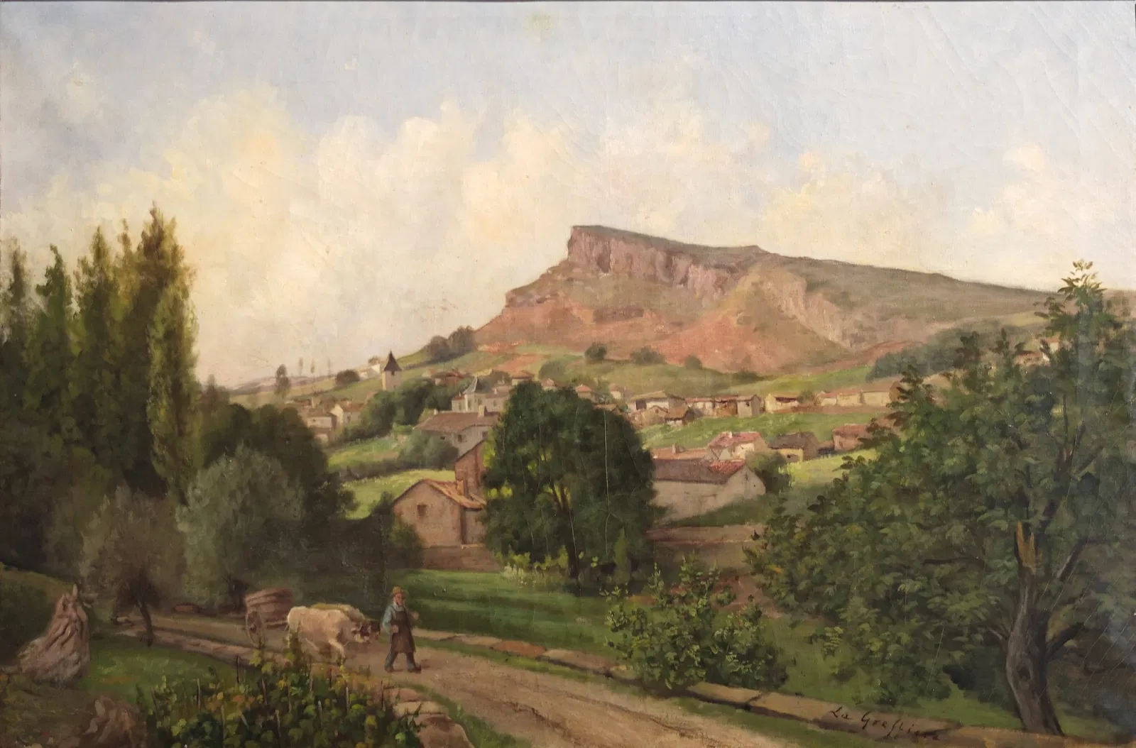 Musée des Ursulines