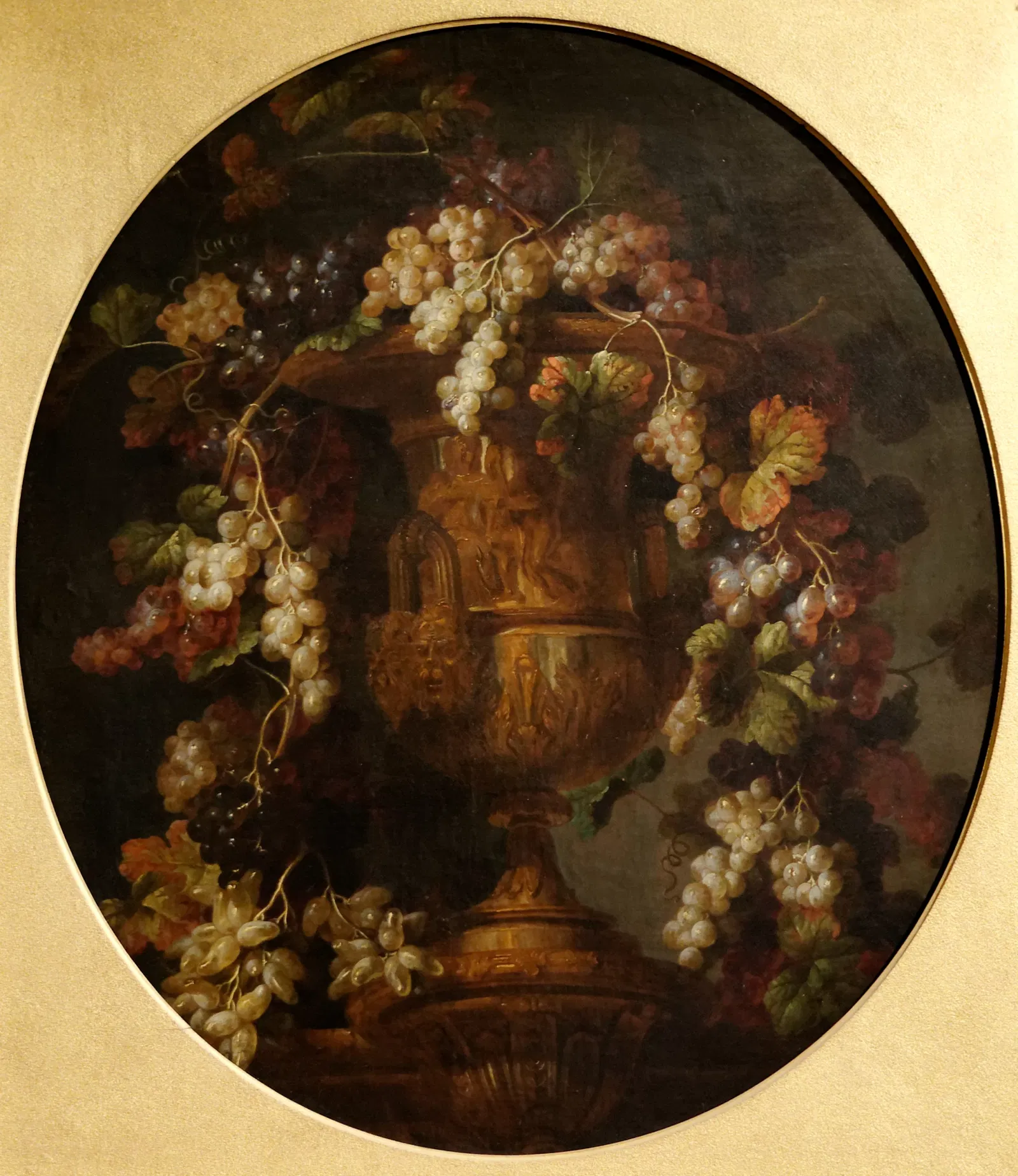 Musée des Ursulines