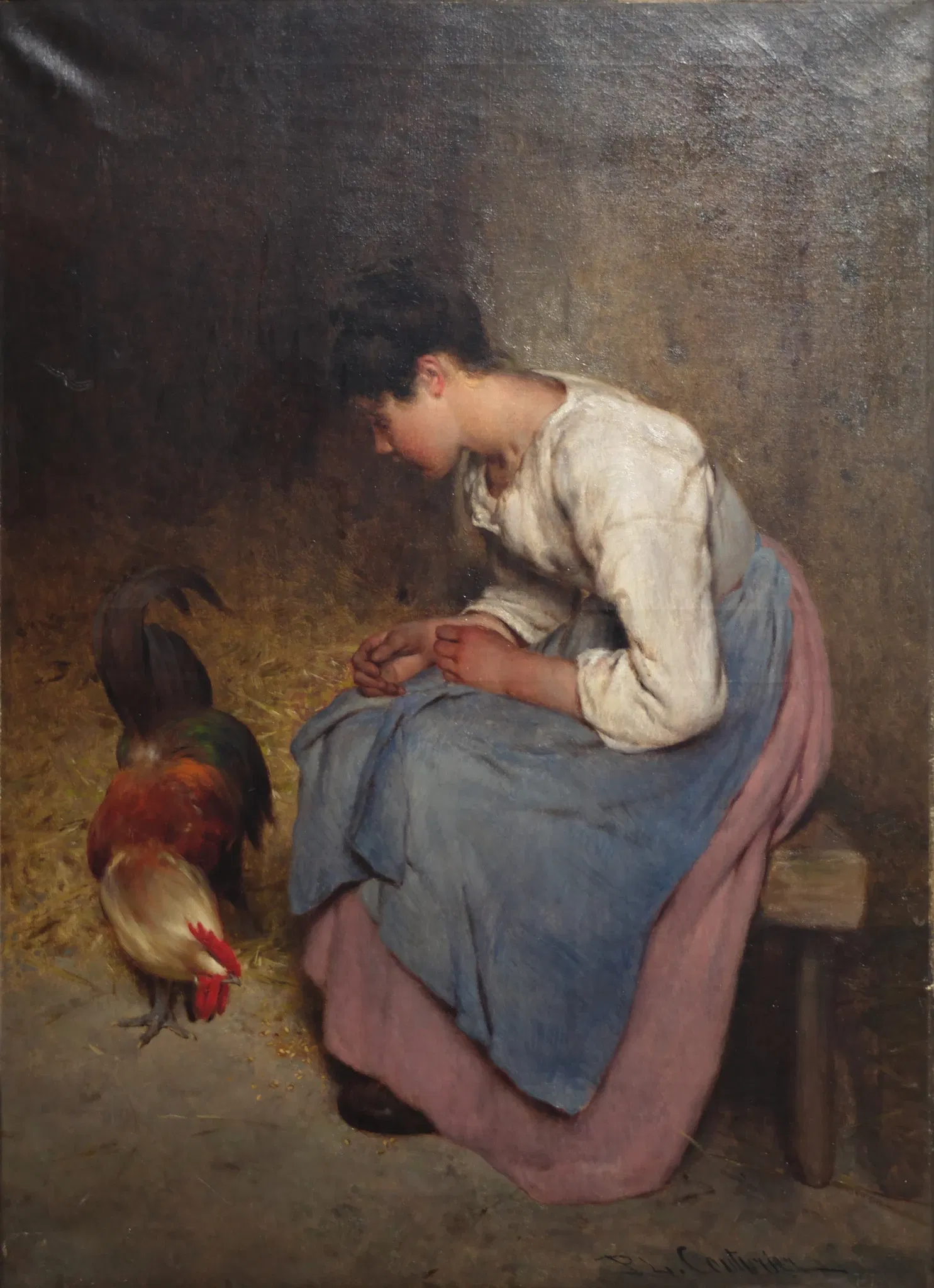 Musée des Ursulines