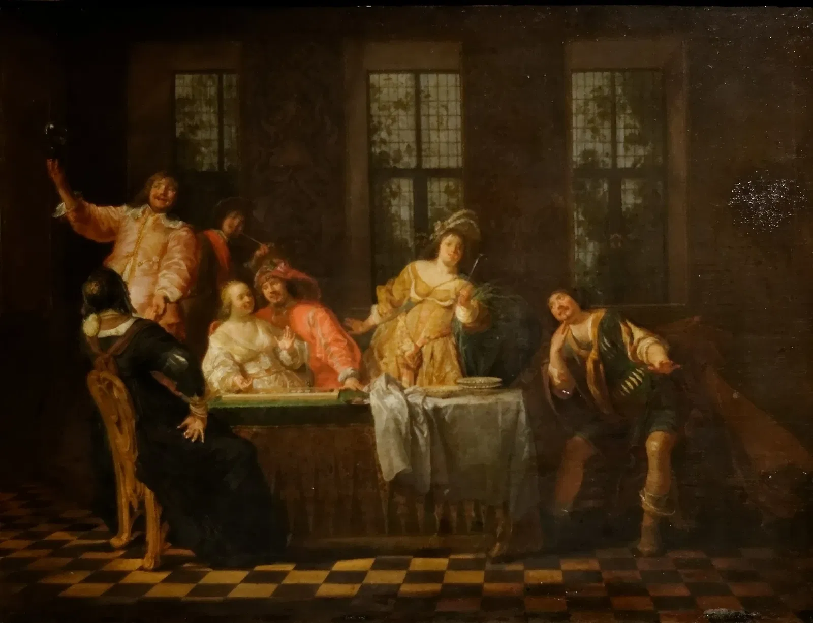 Musée des Ursulines