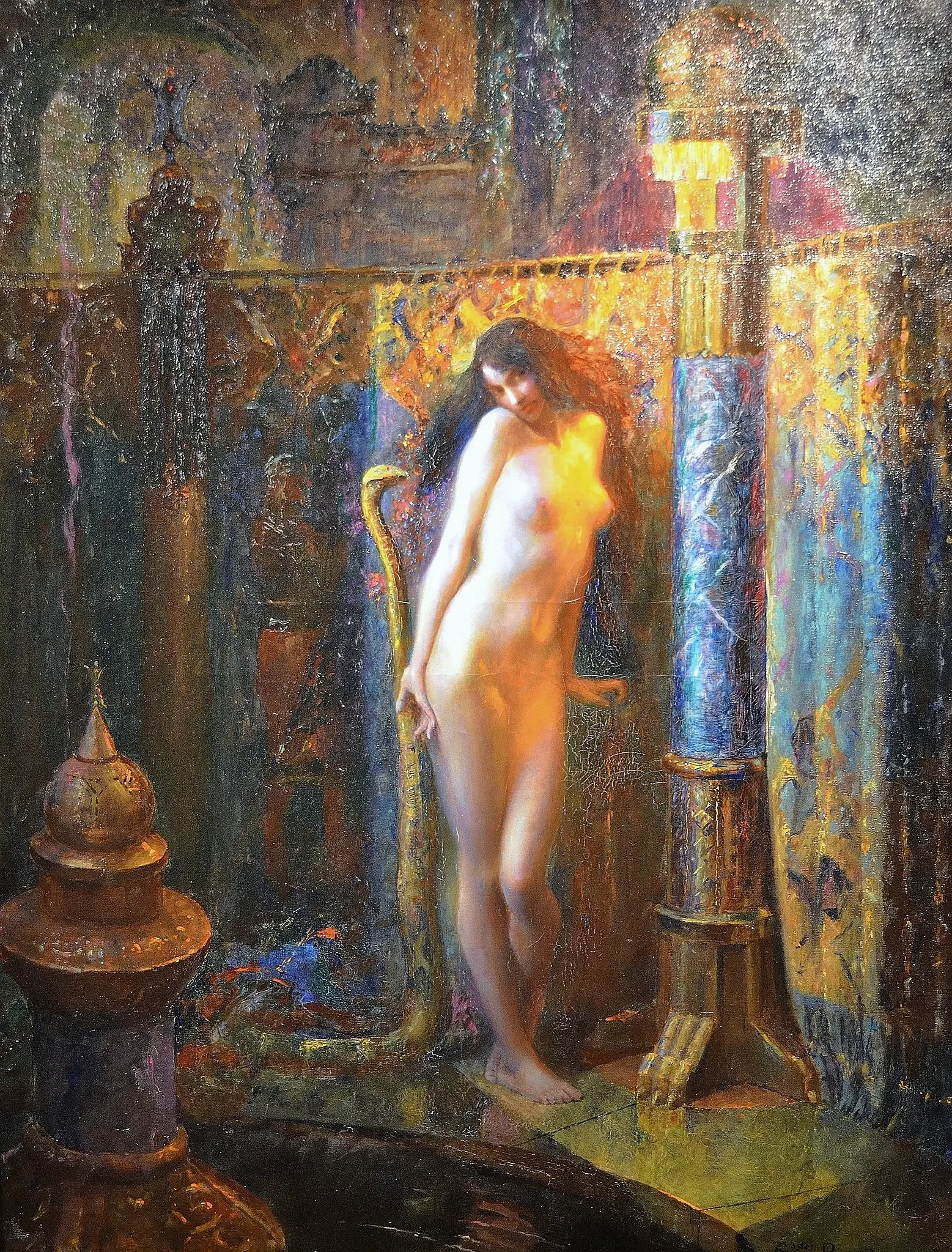 Musée des Ursulines