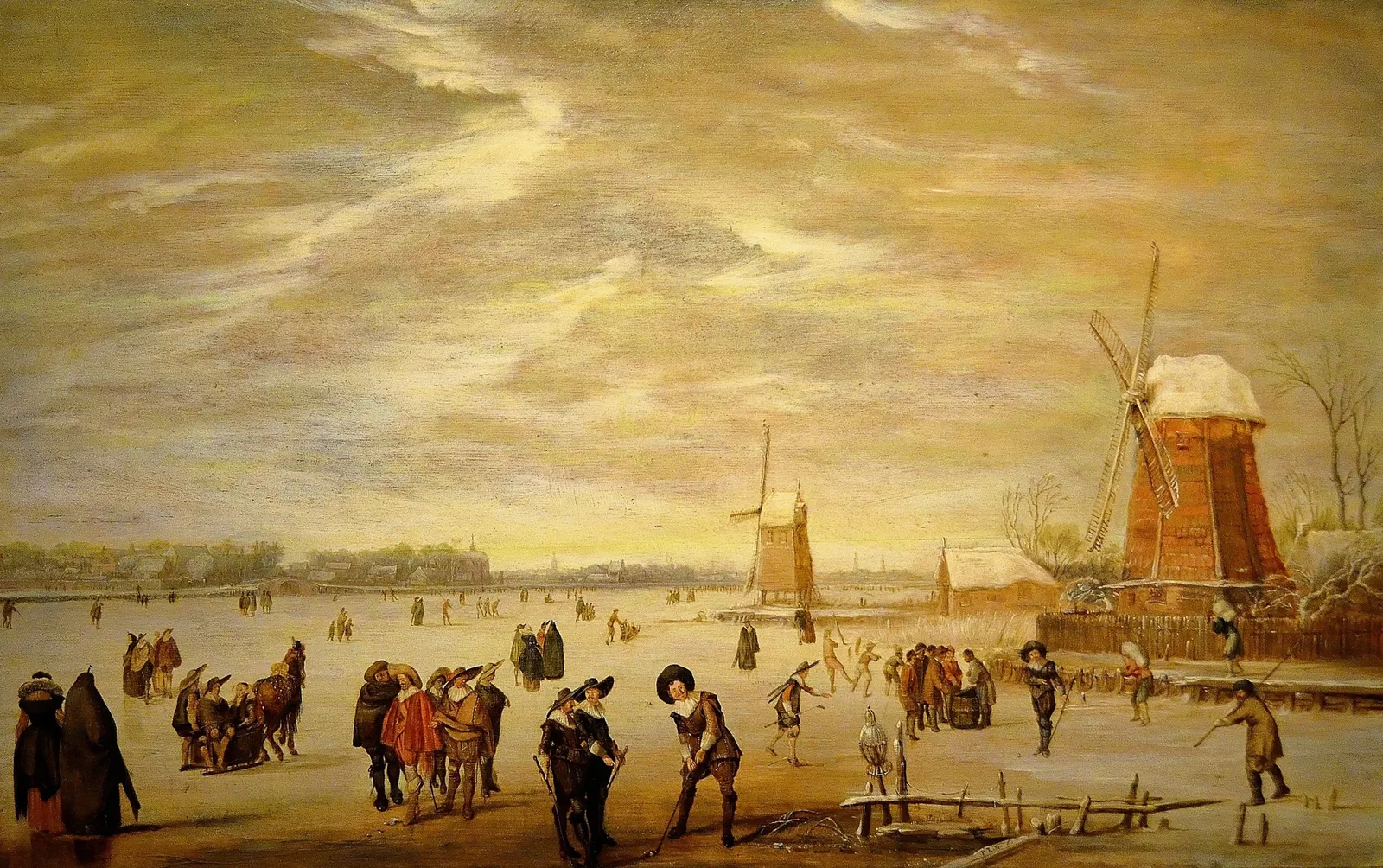 Musée des Ursulines