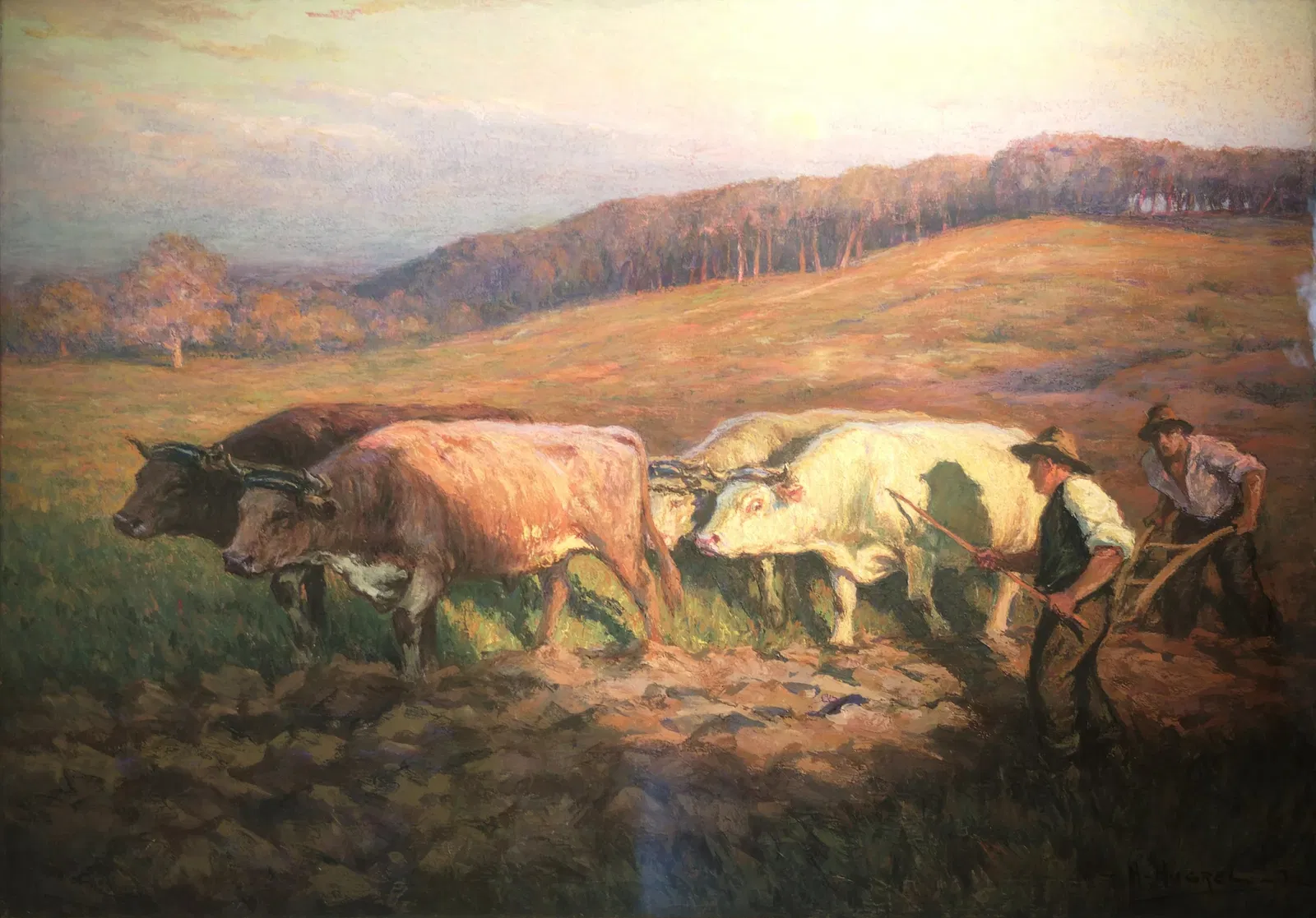 Musée des Ursulines