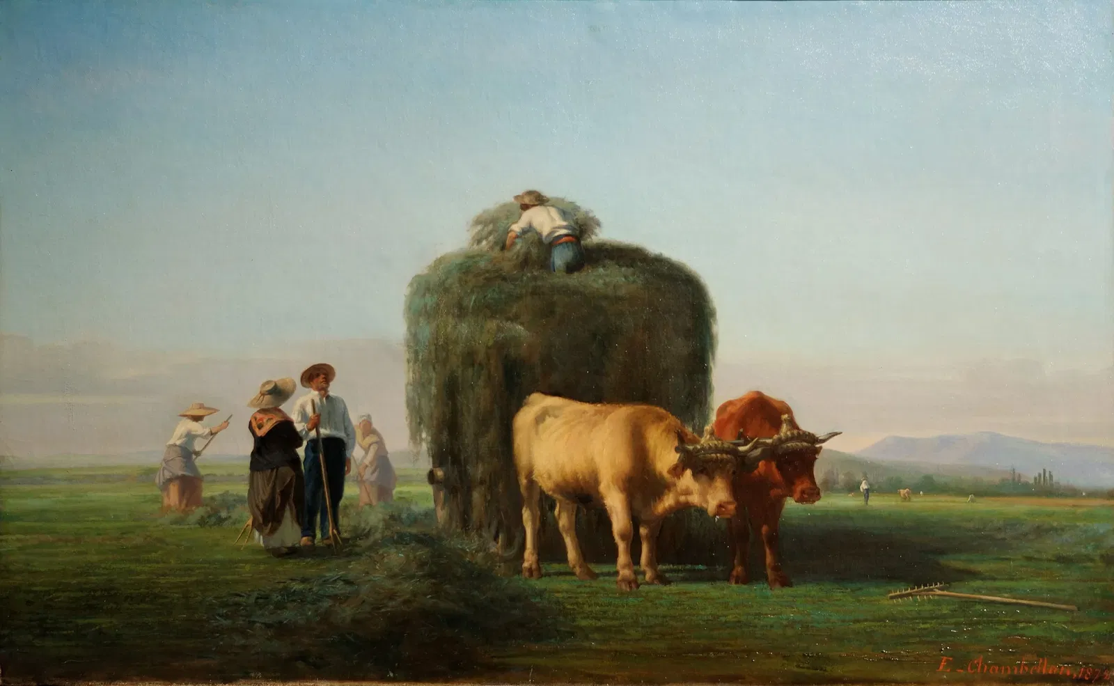 Musée des Ursulines