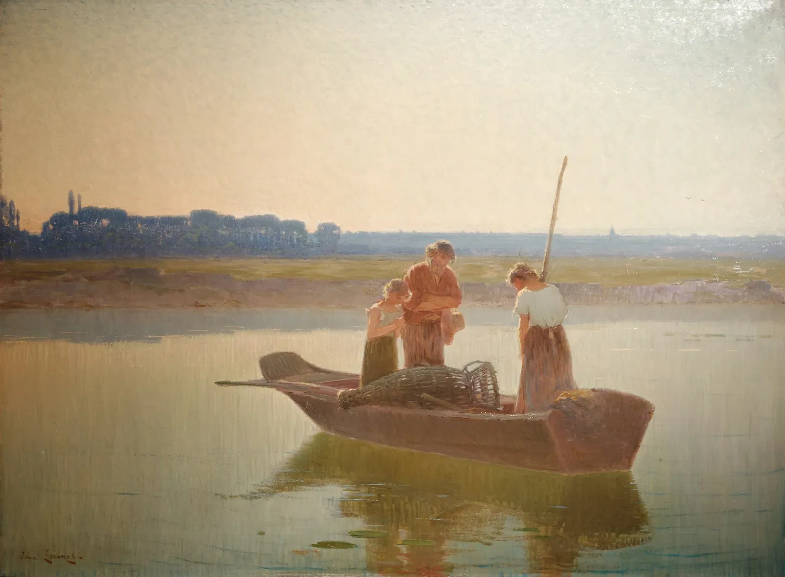 Musée des Ursulines