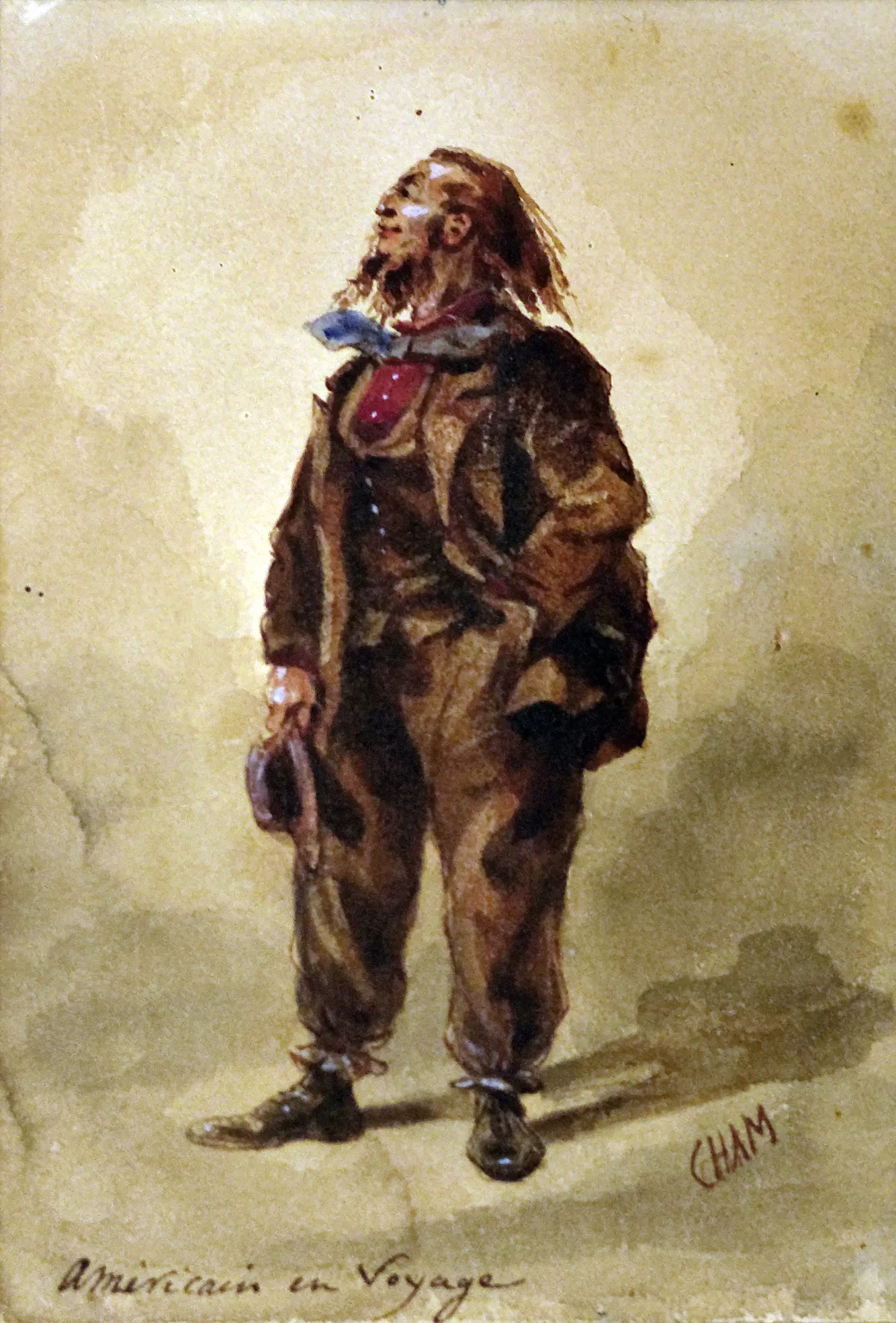 Musée des Ursulines