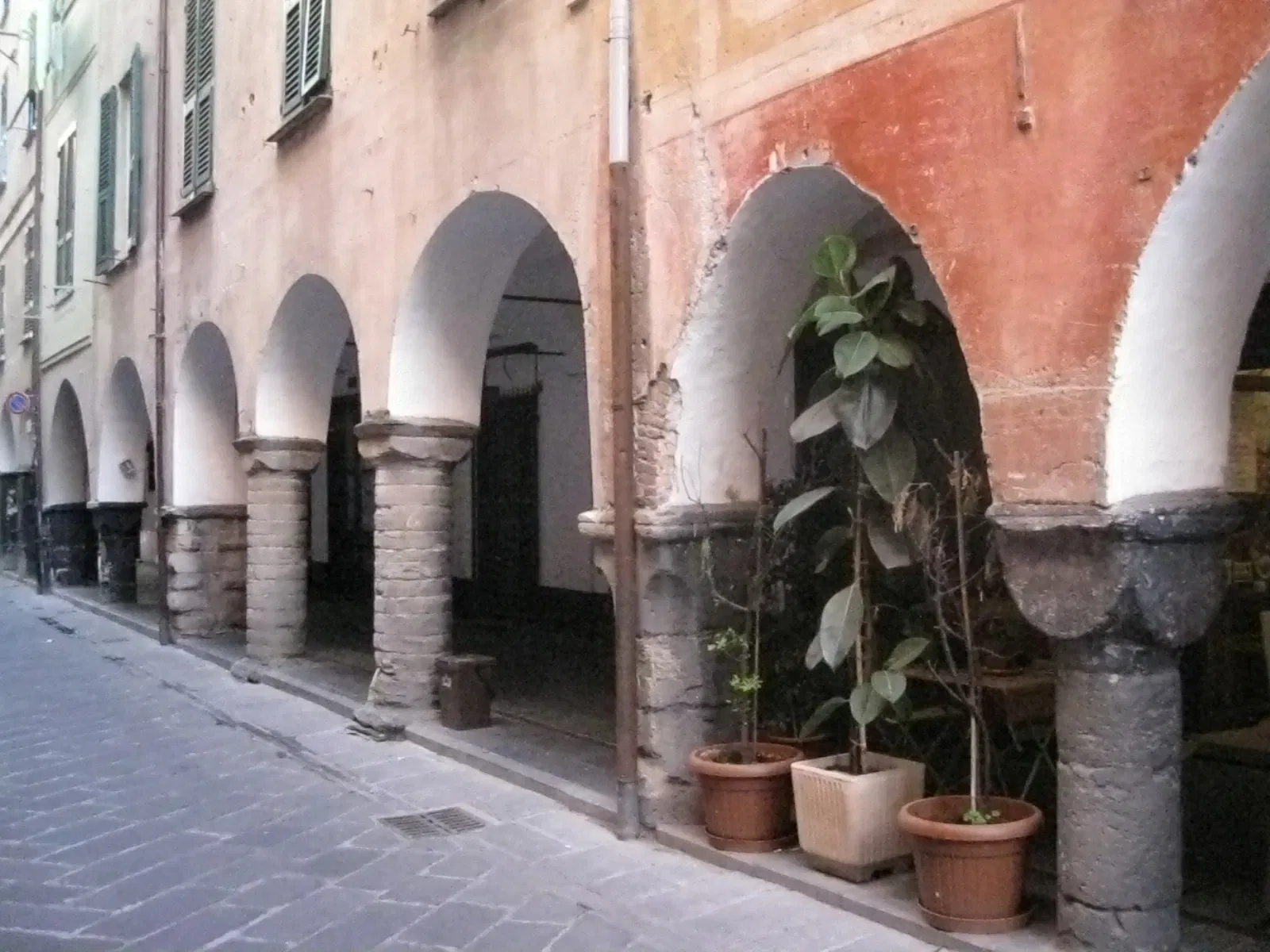 Museo Archeologico di Chiavari