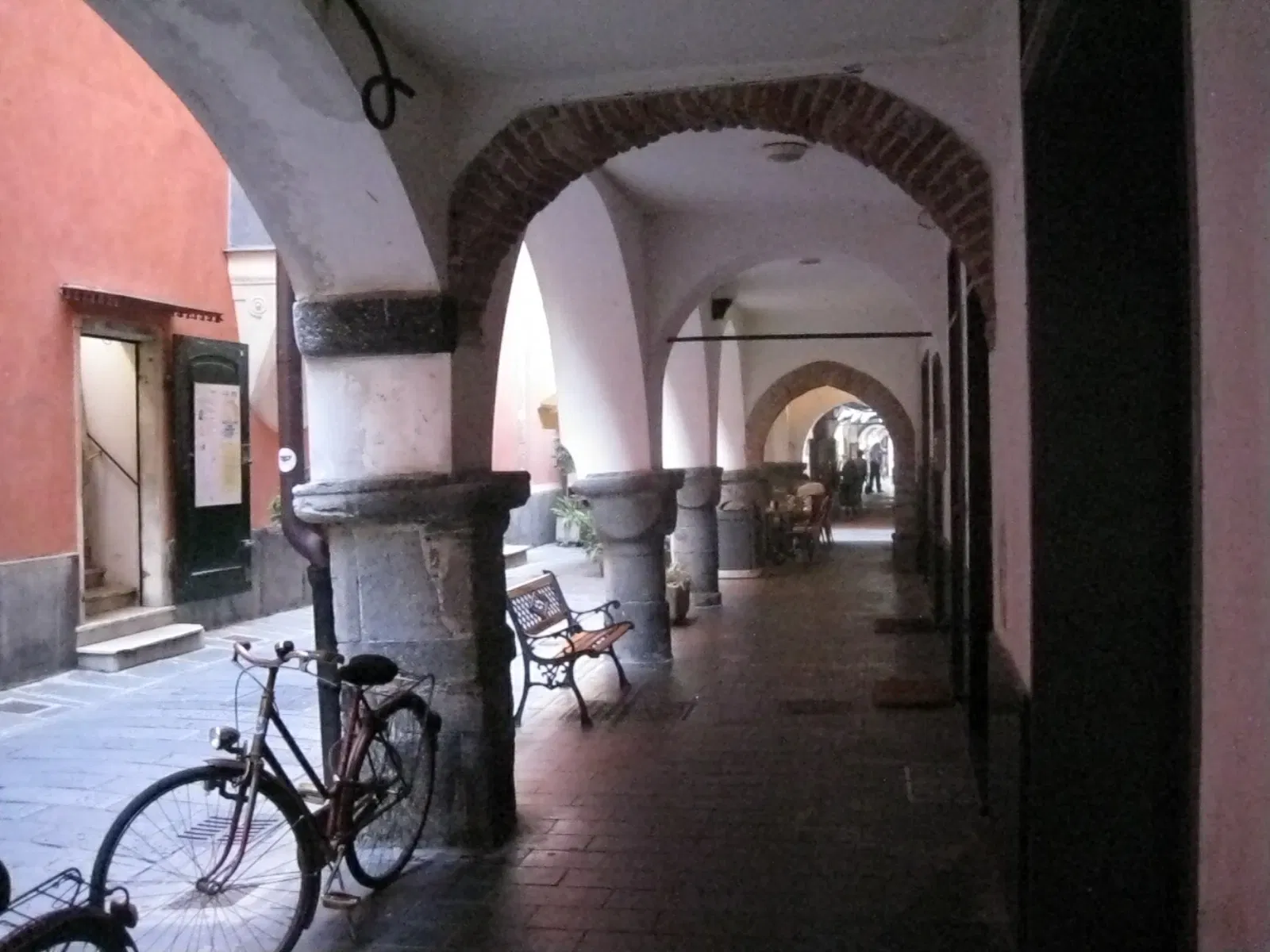 Museo Archeologico di Chiavari