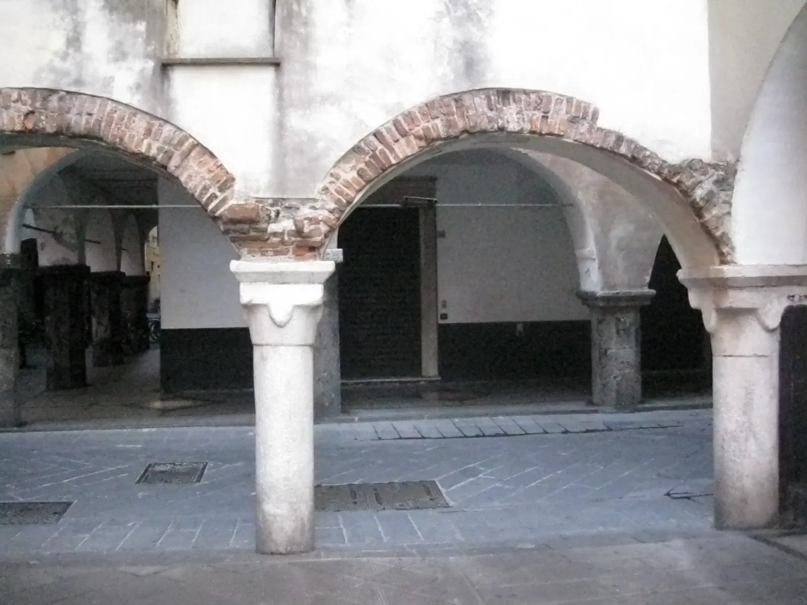 Museo Archeologico di Chiavari