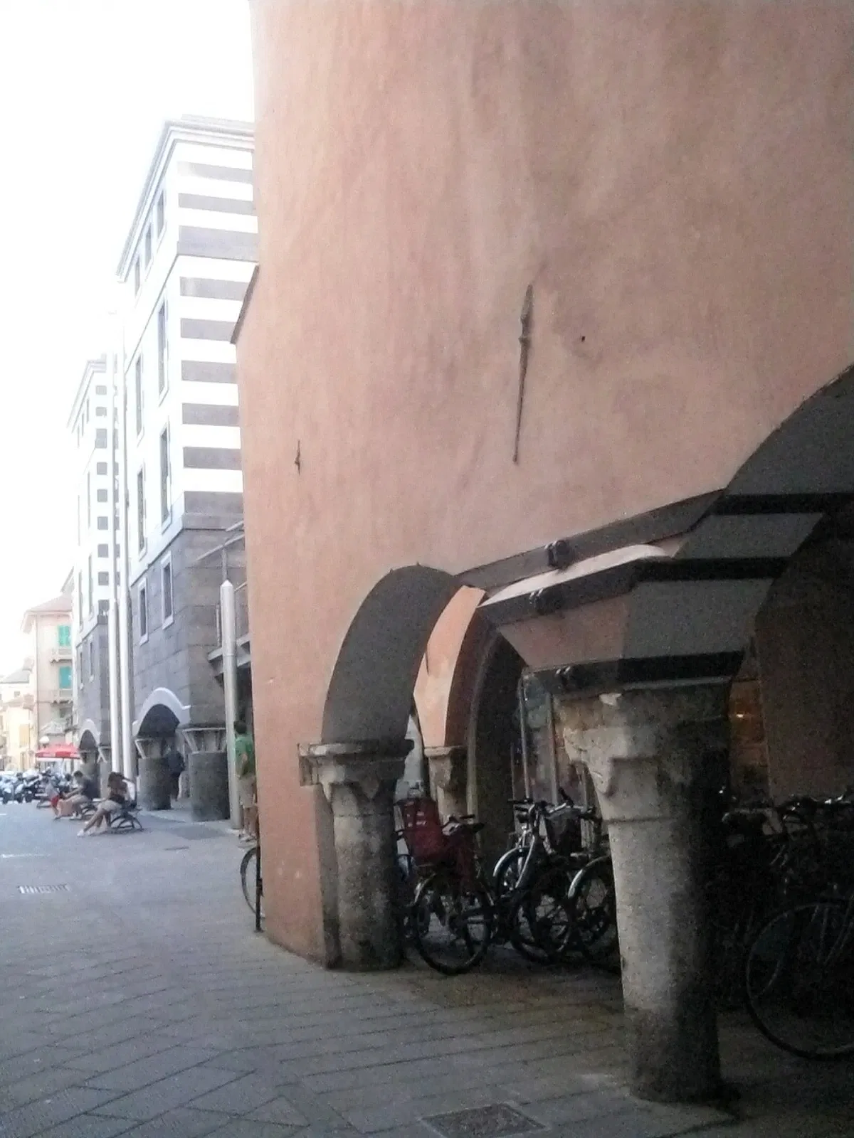 Museo Archeologico di Chiavari