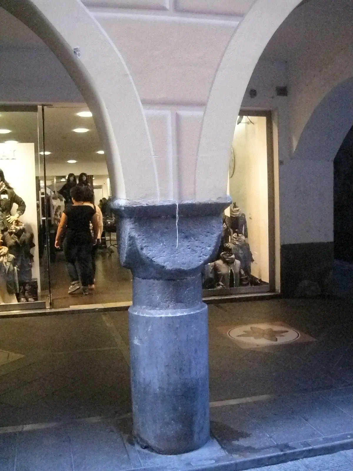Museo Archeologico di Chiavari