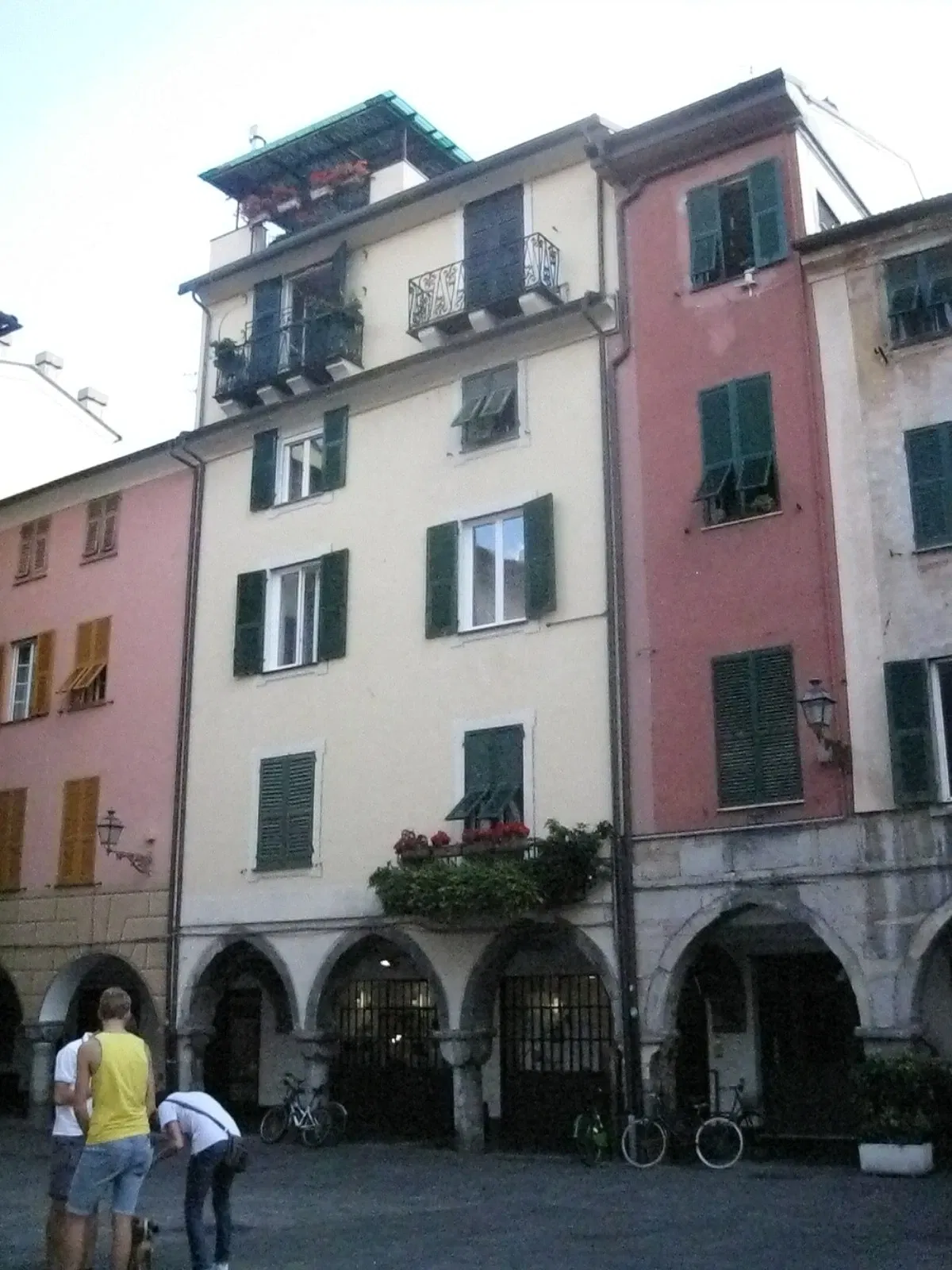 Archaeological Museum of Chiavari