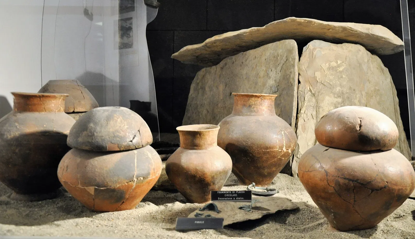 Archaeological Museum of Chiavari