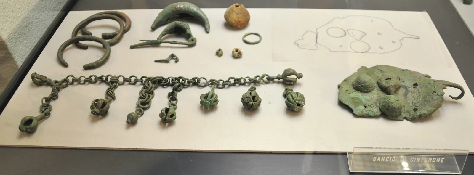 Archaeological Museum of Chiavari