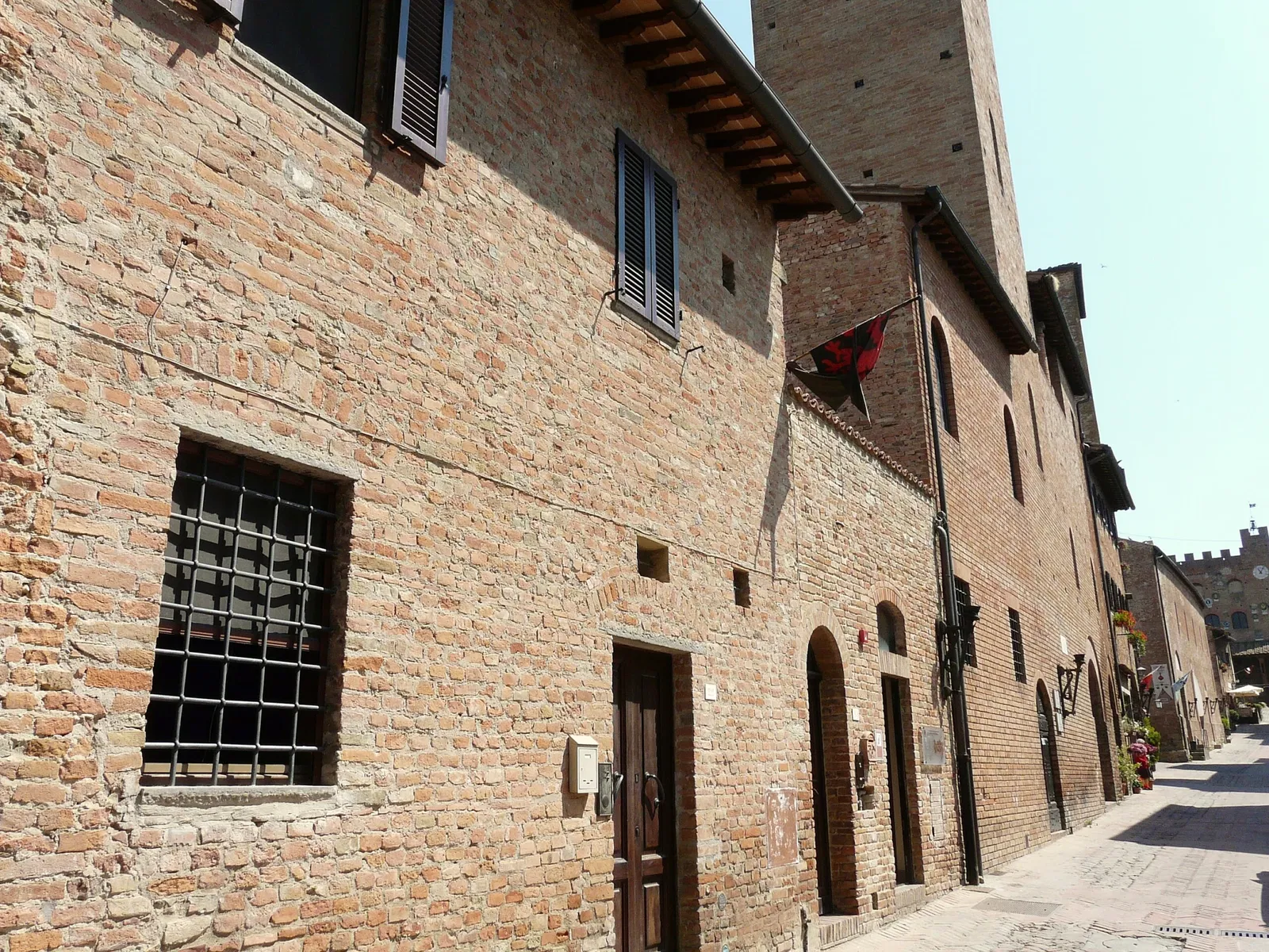 Casa di Boccaccio