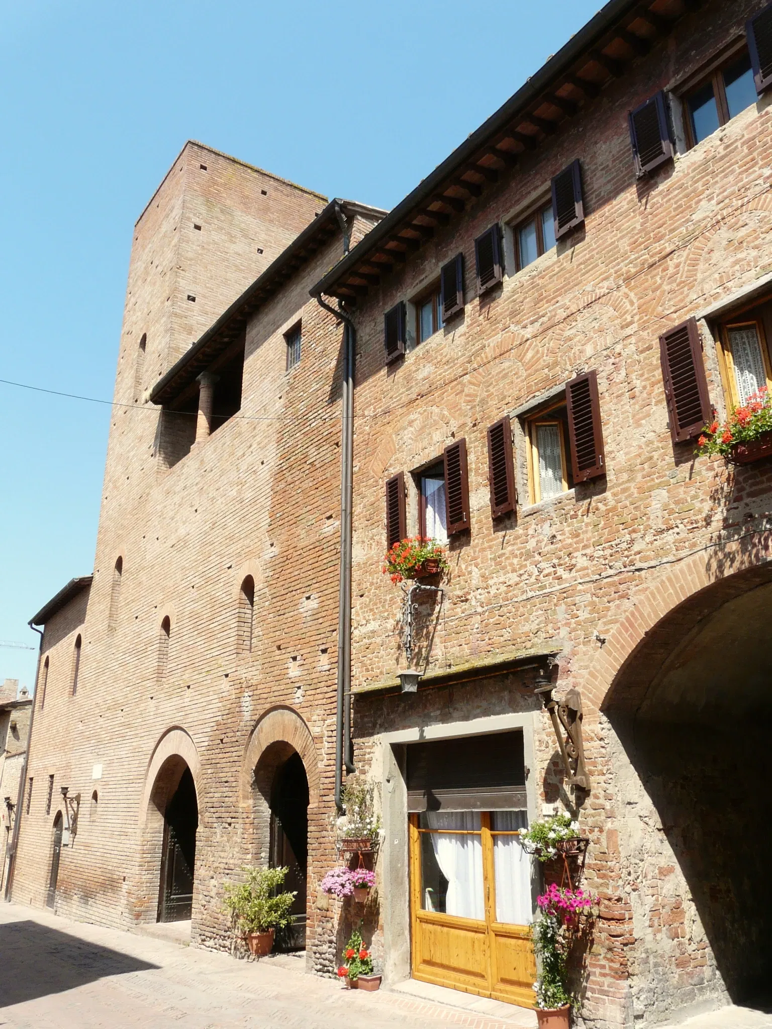Casa di Boccaccio