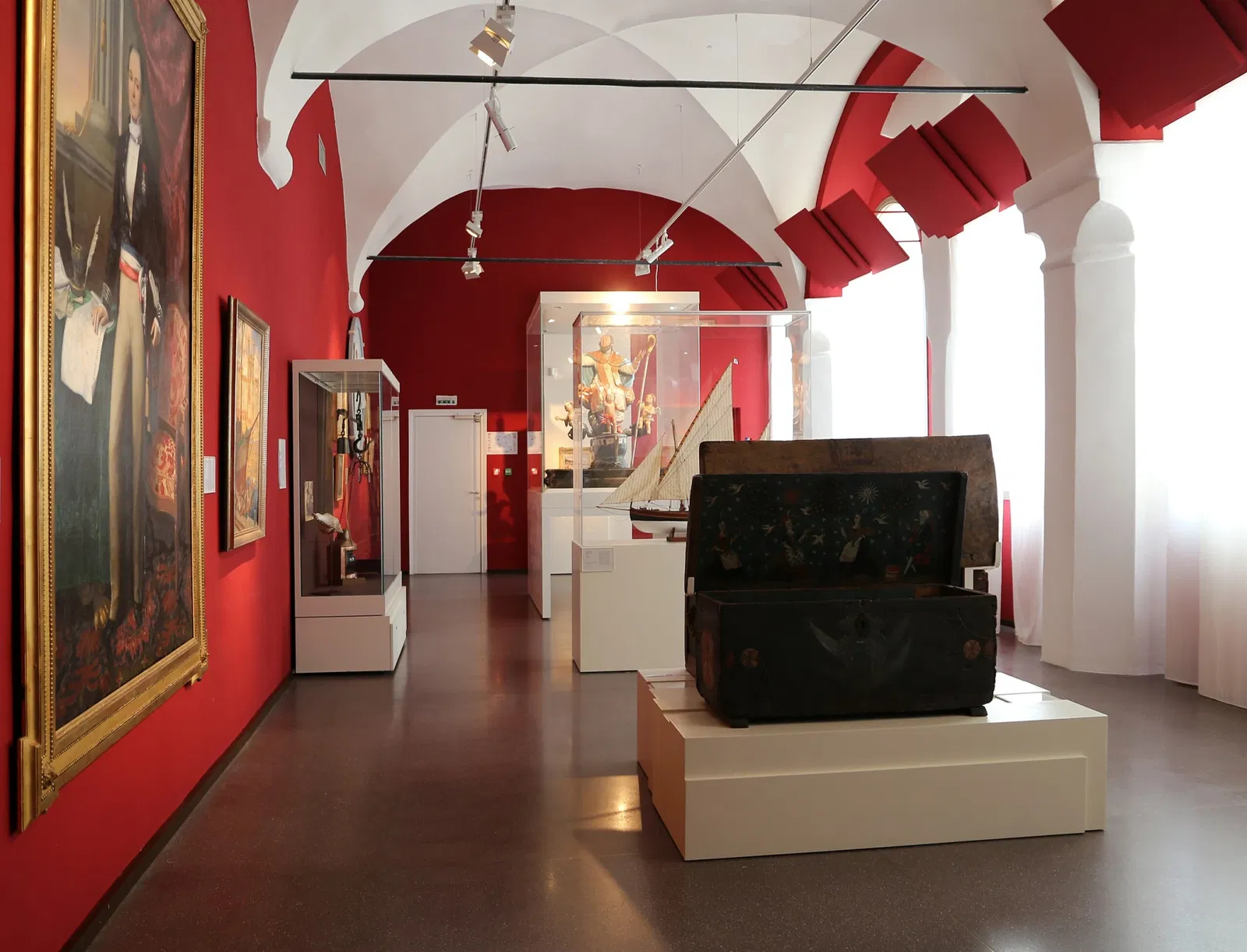 Museum of Bastia