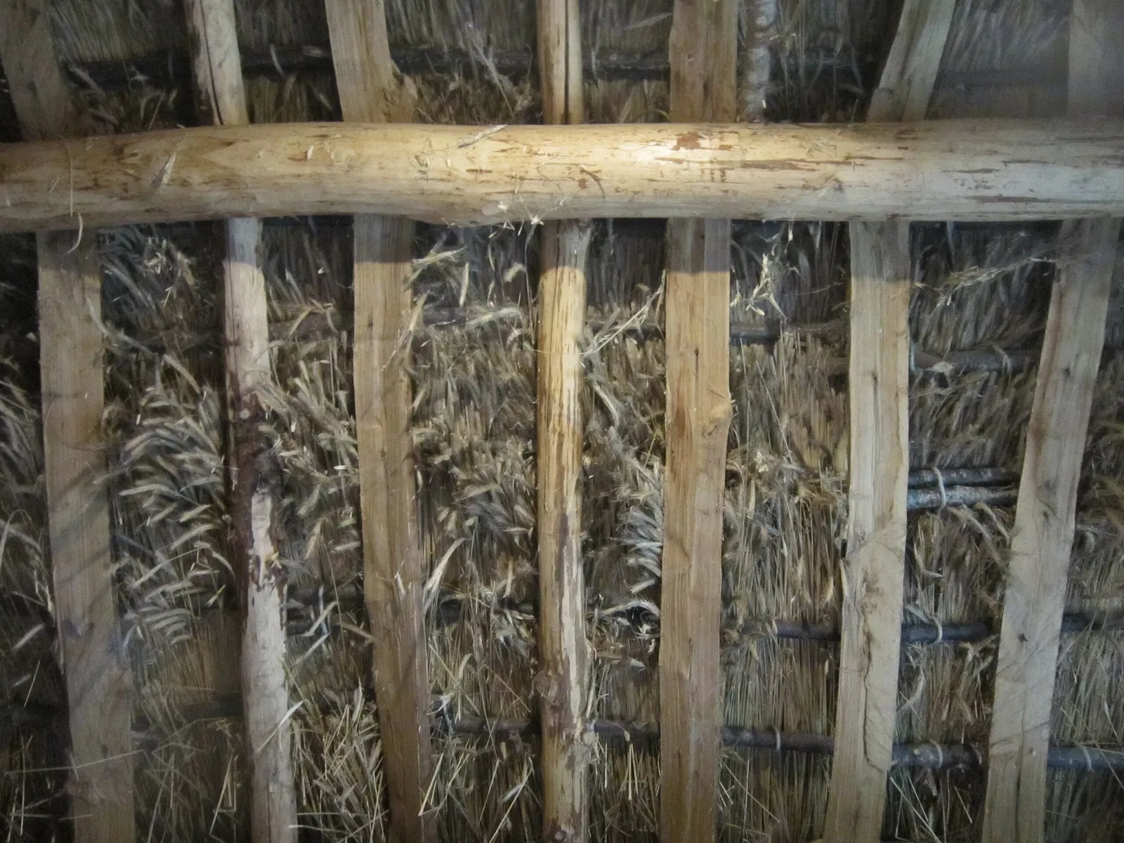 Ecomuseum St. Dégan