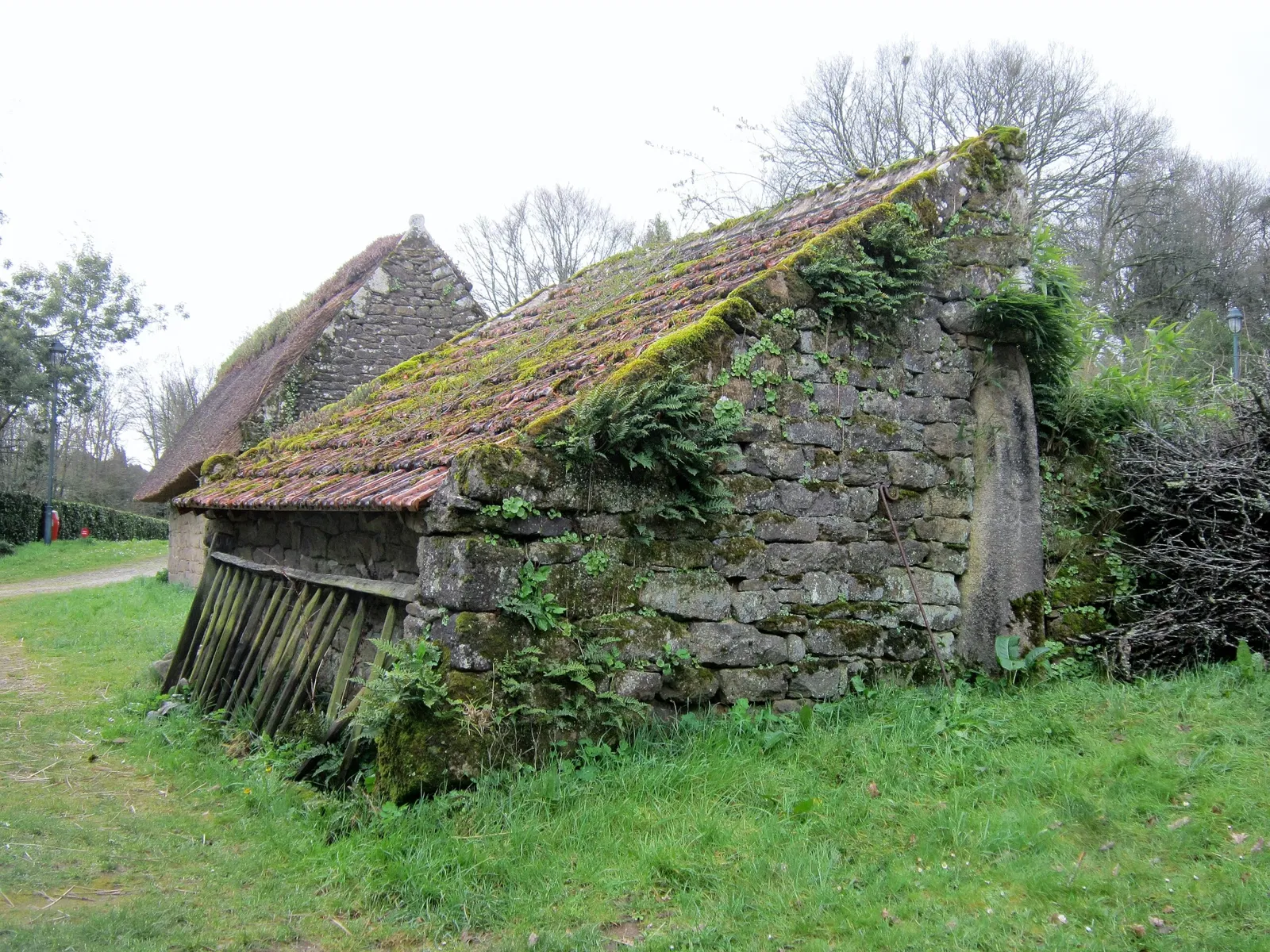 Ecomusée du Pays d'Auray