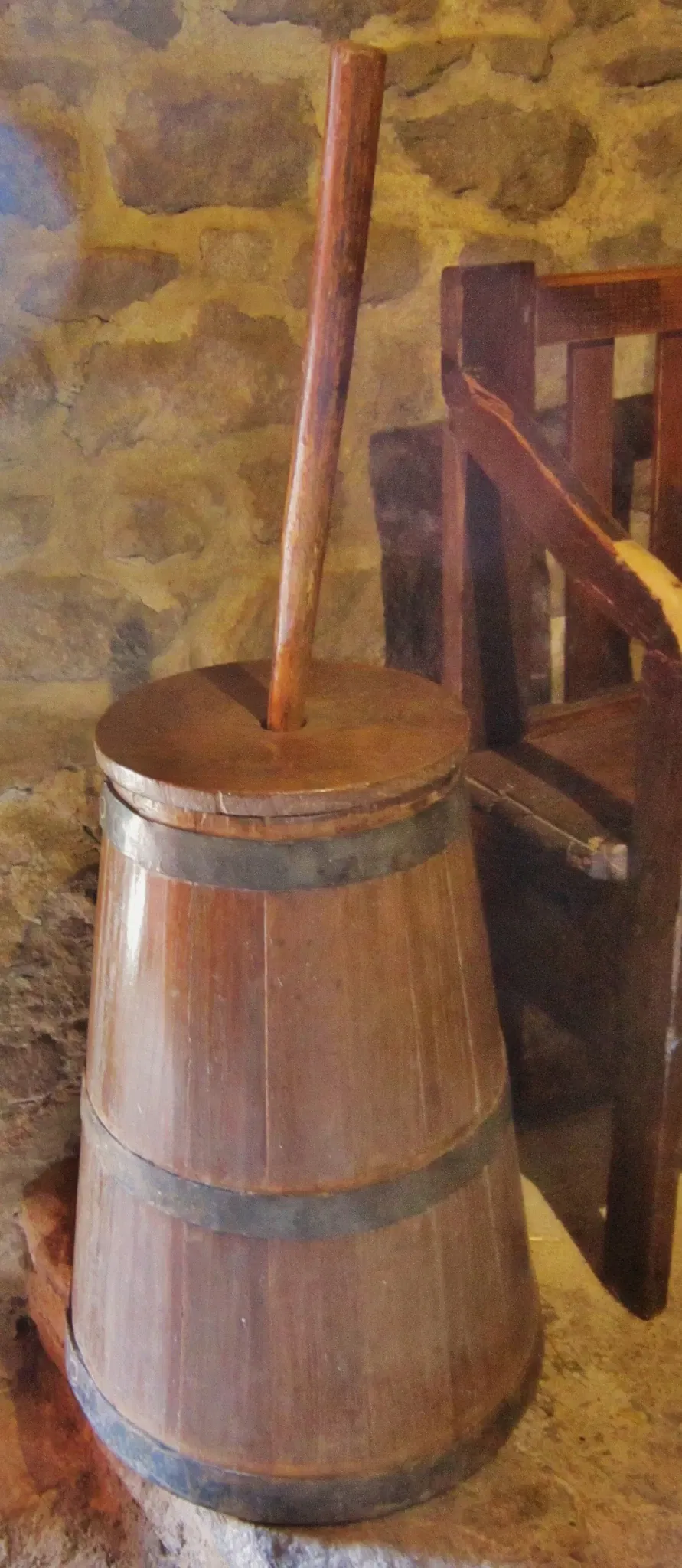 Ecomusée du Pays d'Auray