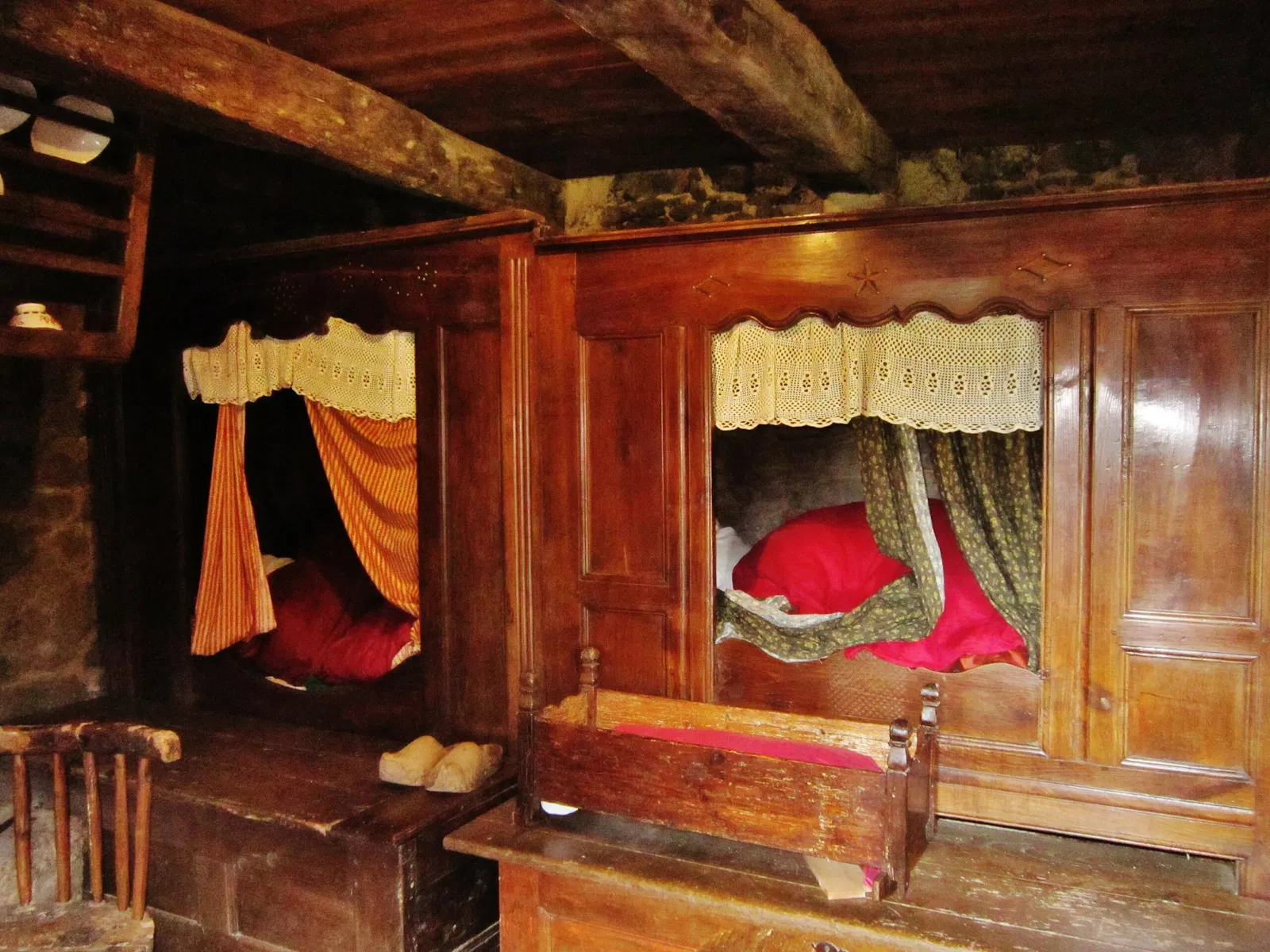 Ecomusée du Pays d'Auray