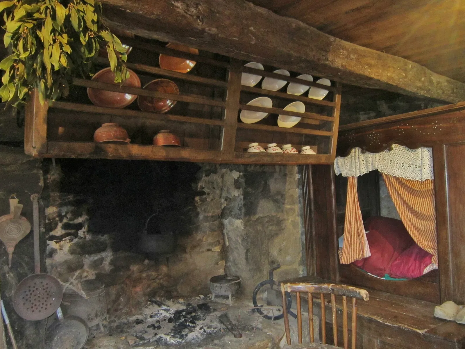 Ecomusée du Pays d'Auray