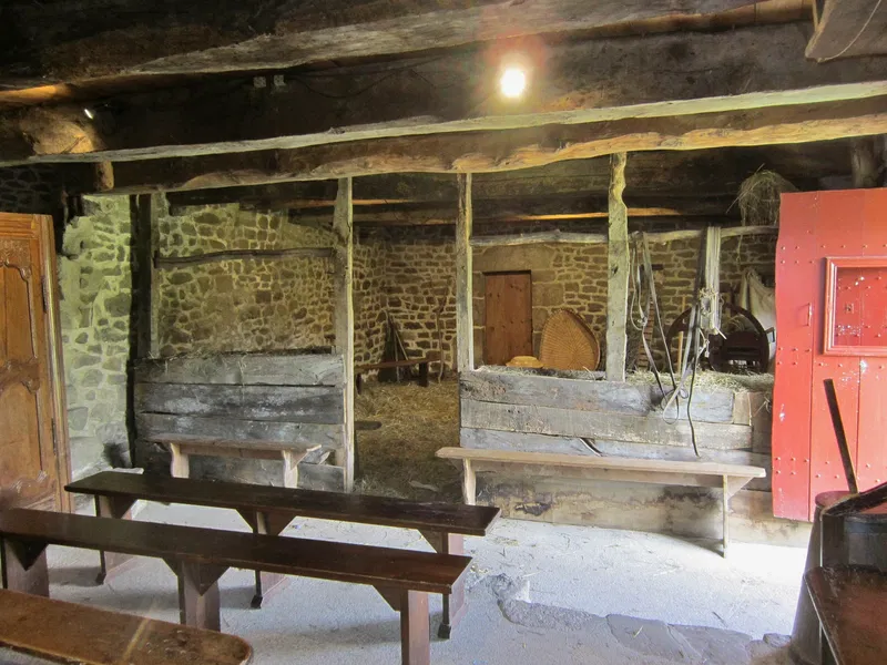 Brech Ecomuseum St. Dégan (Brech) - Bezoekersinformatie & Recensies