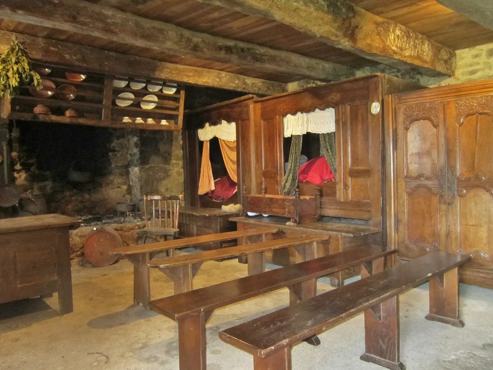 Ecomusée du Pays d'Auray