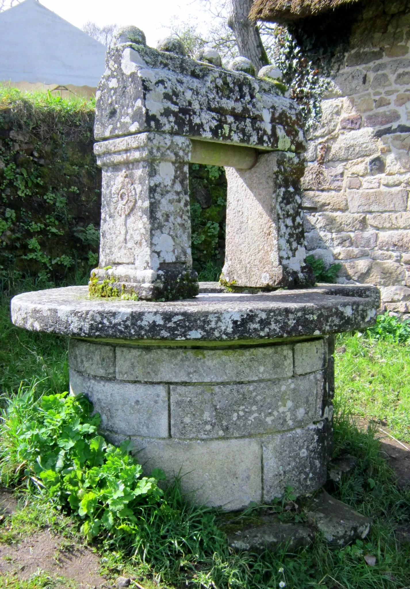 Ecomusée du Pays d'Auray