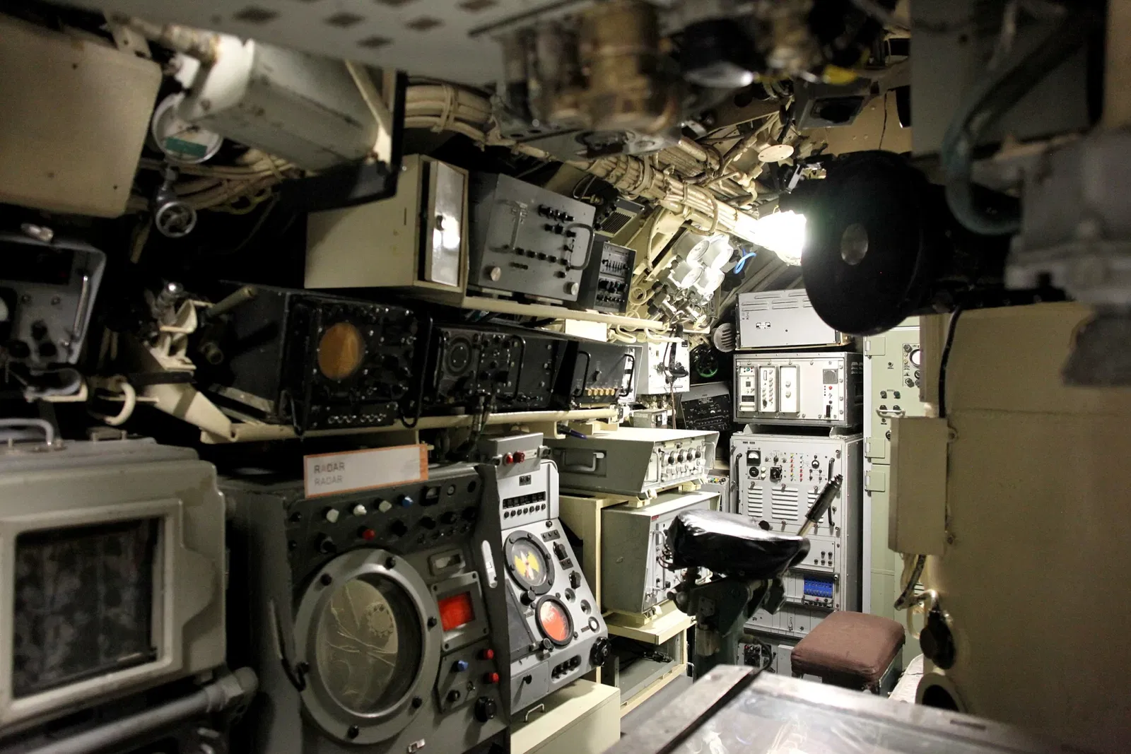 Le Sous-Marin Flore-S645 et son Musée