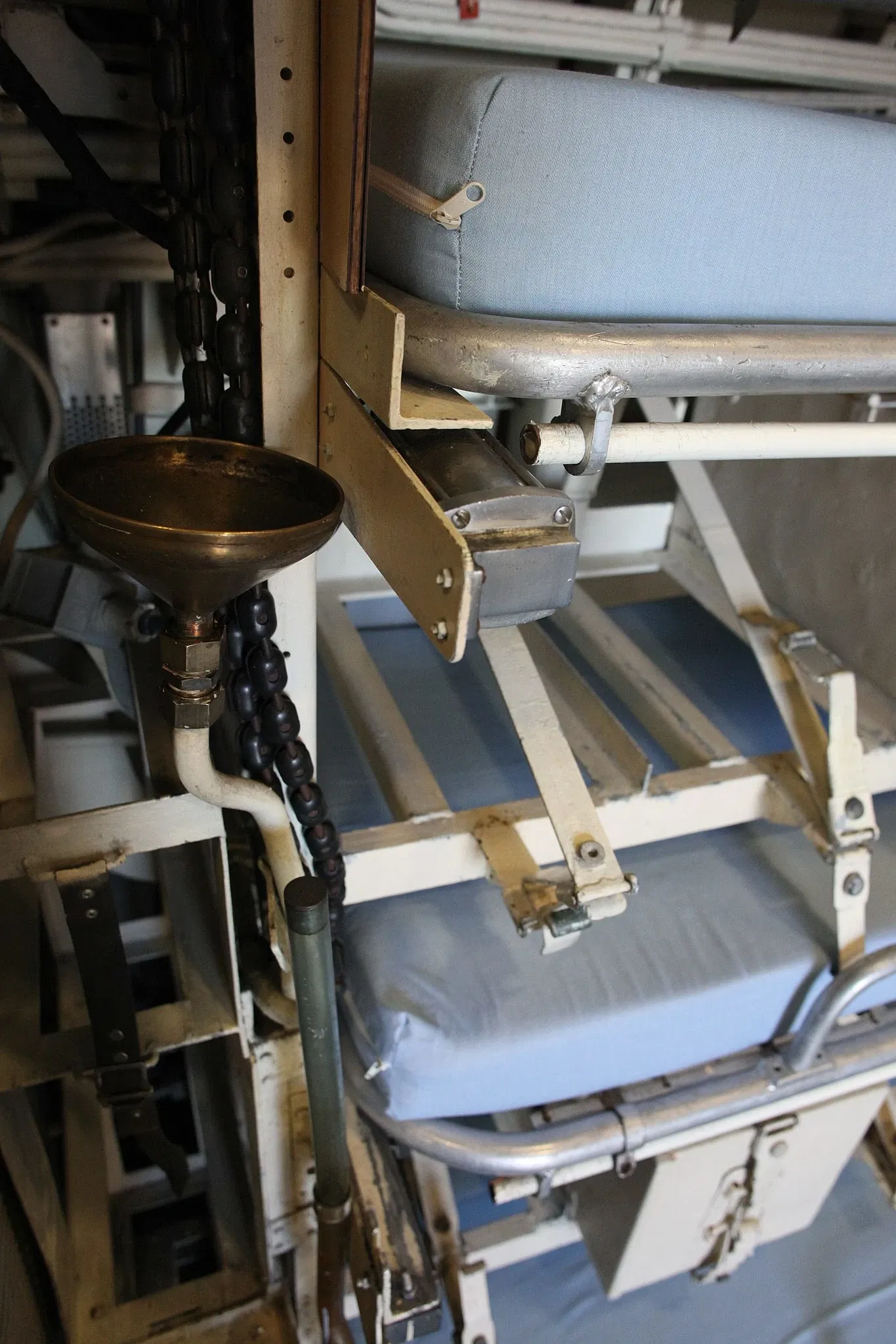 Le Sous-Marin Flore-S645 et son Musée