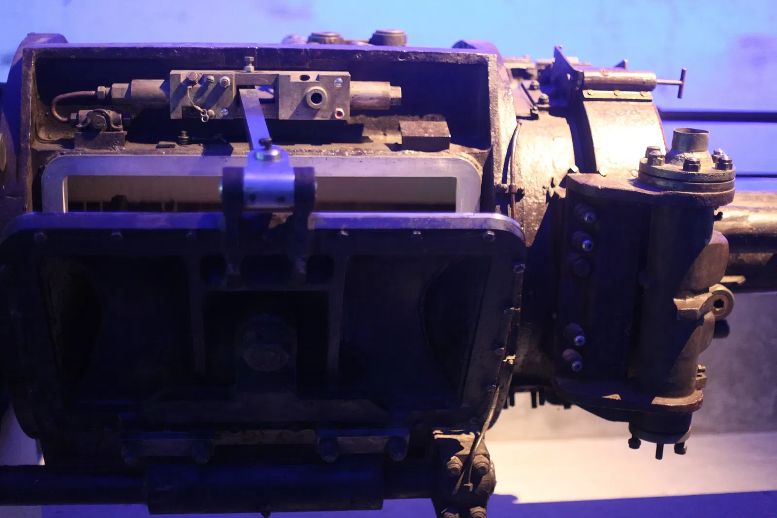 Le Sous-Marin Flore-S645 et son Musée