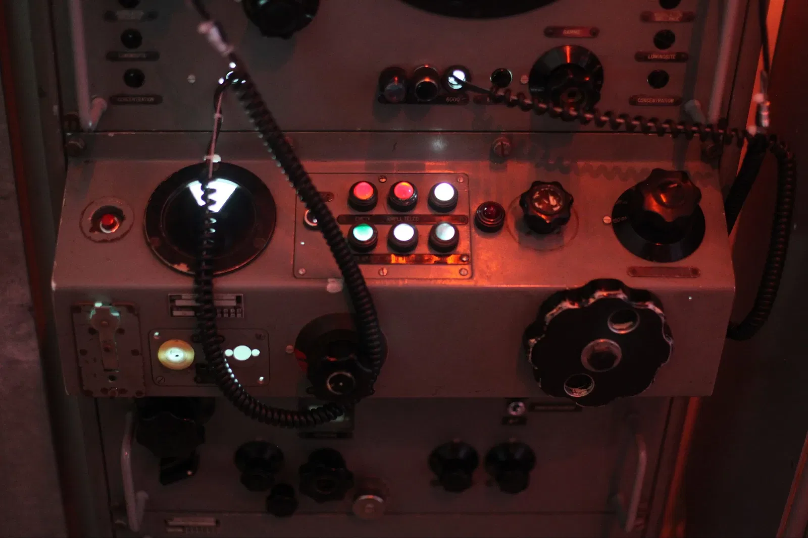 Le Sous-Marin Flore-S645 et son Musée