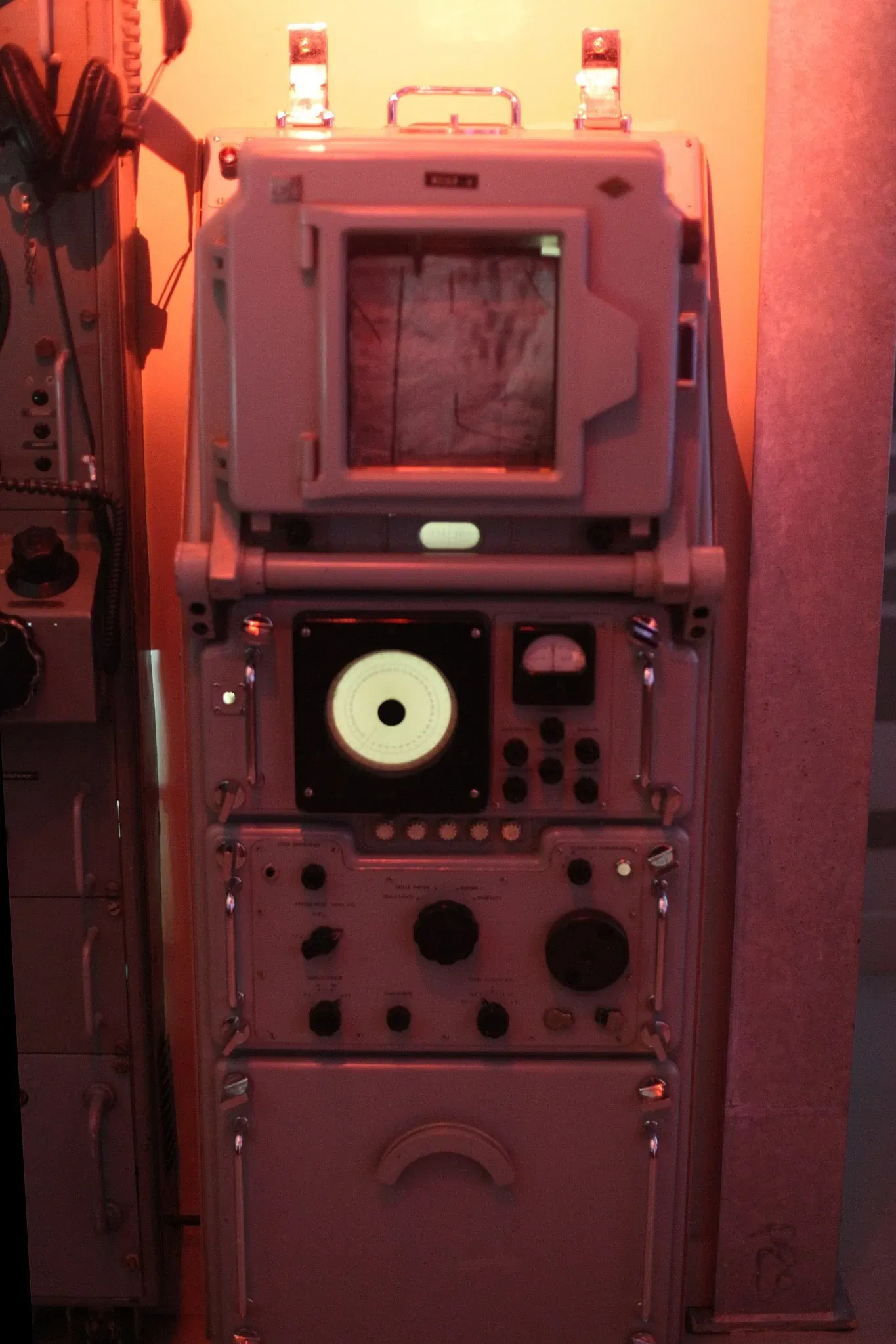 Le Sous-Marin Flore-S645 et son Musée