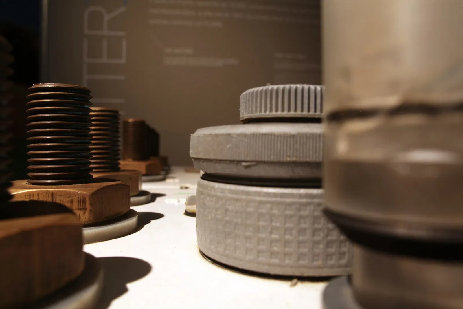 The Submarine Flore-S645 and its Museum