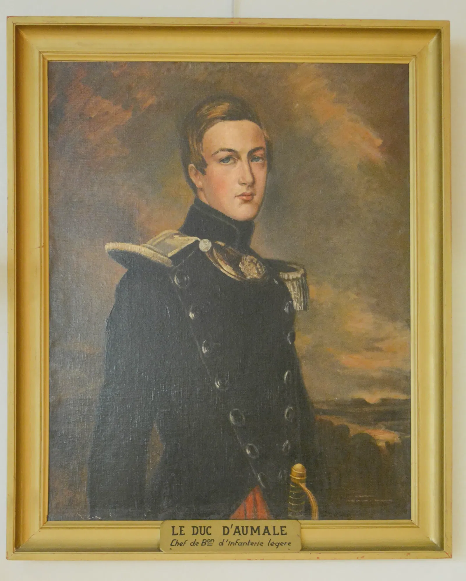 Musée de l'Officier