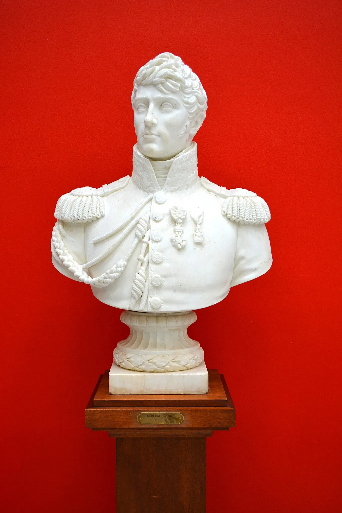 Musée de l'Officier