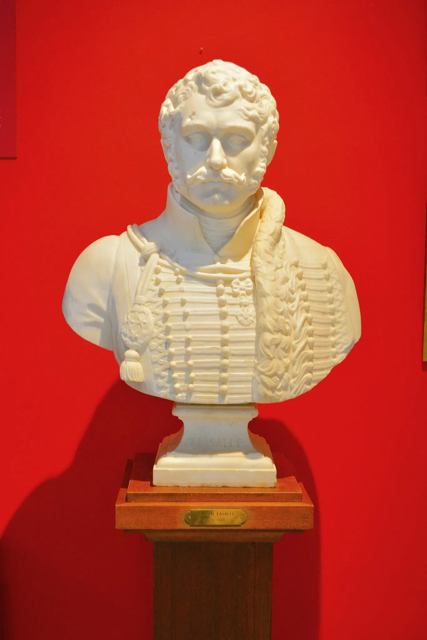 Musée de l'Officier